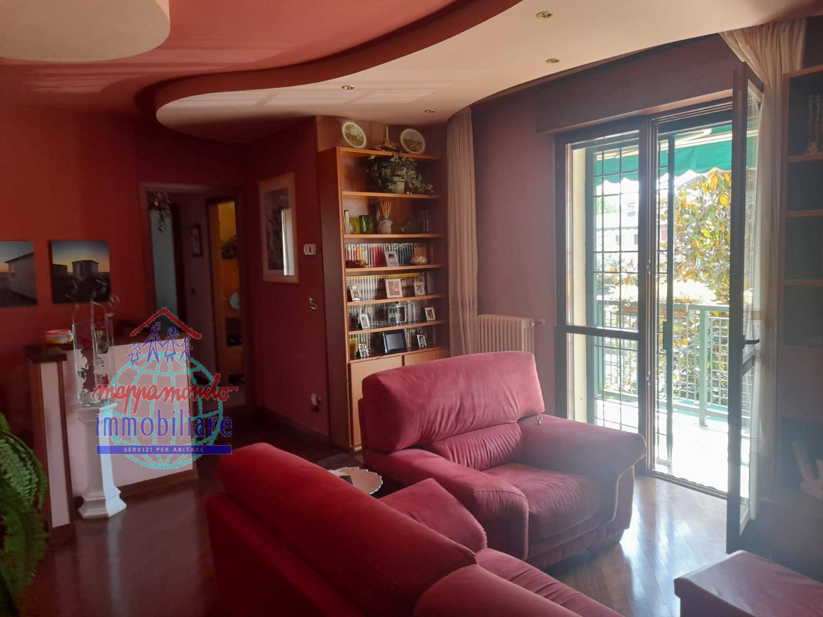 Appartamento in vendita a Sala Bolognese (BO)
