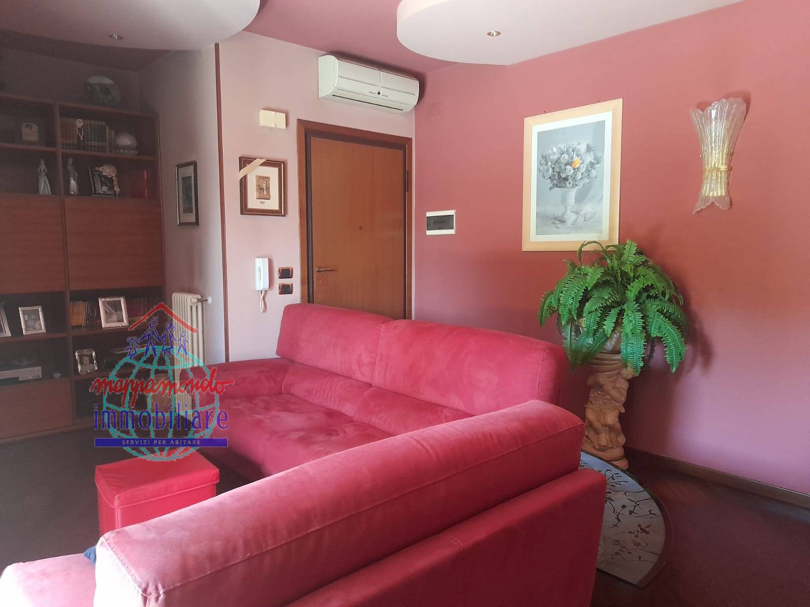Appartamento in vendita a Sala Bolognese (BO)
