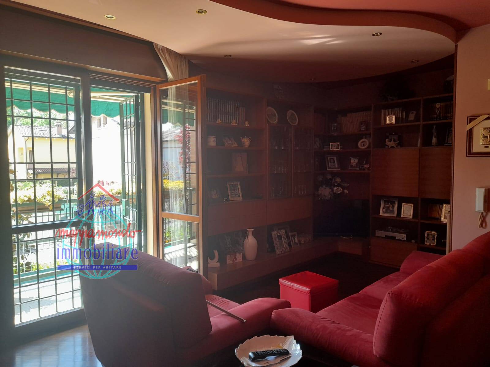 Appartamento in vendita a Sala Bolognese (BO)