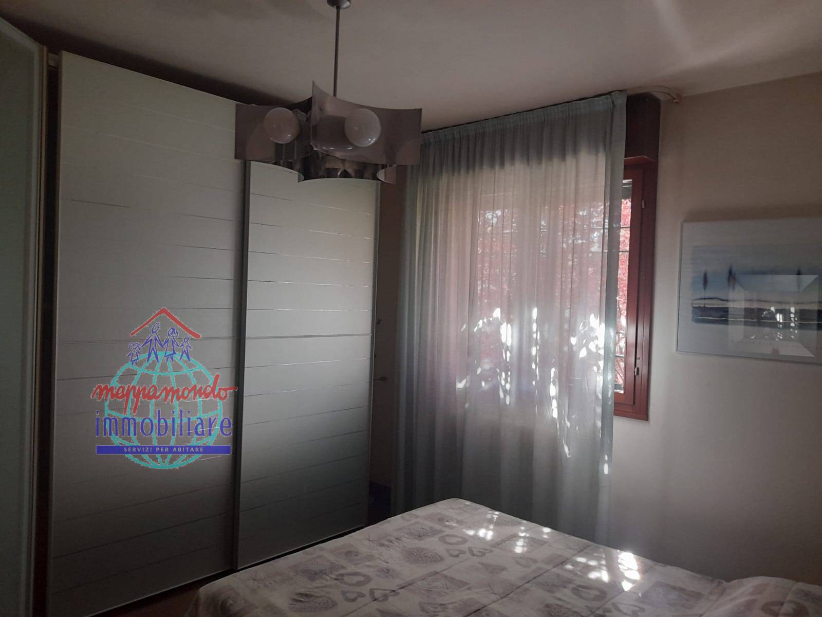 Appartamento in vendita a Sala Bolognese (BO)
