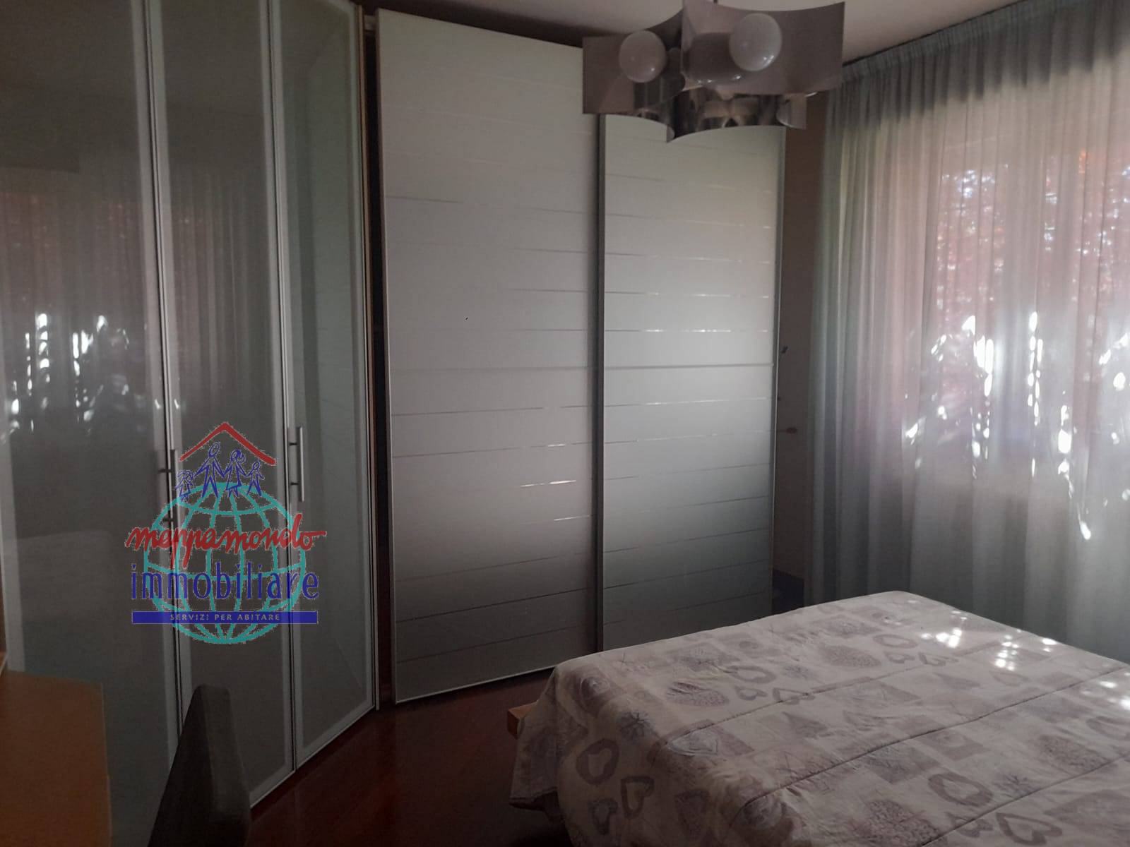 Appartamento in vendita a Sala Bolognese (BO)