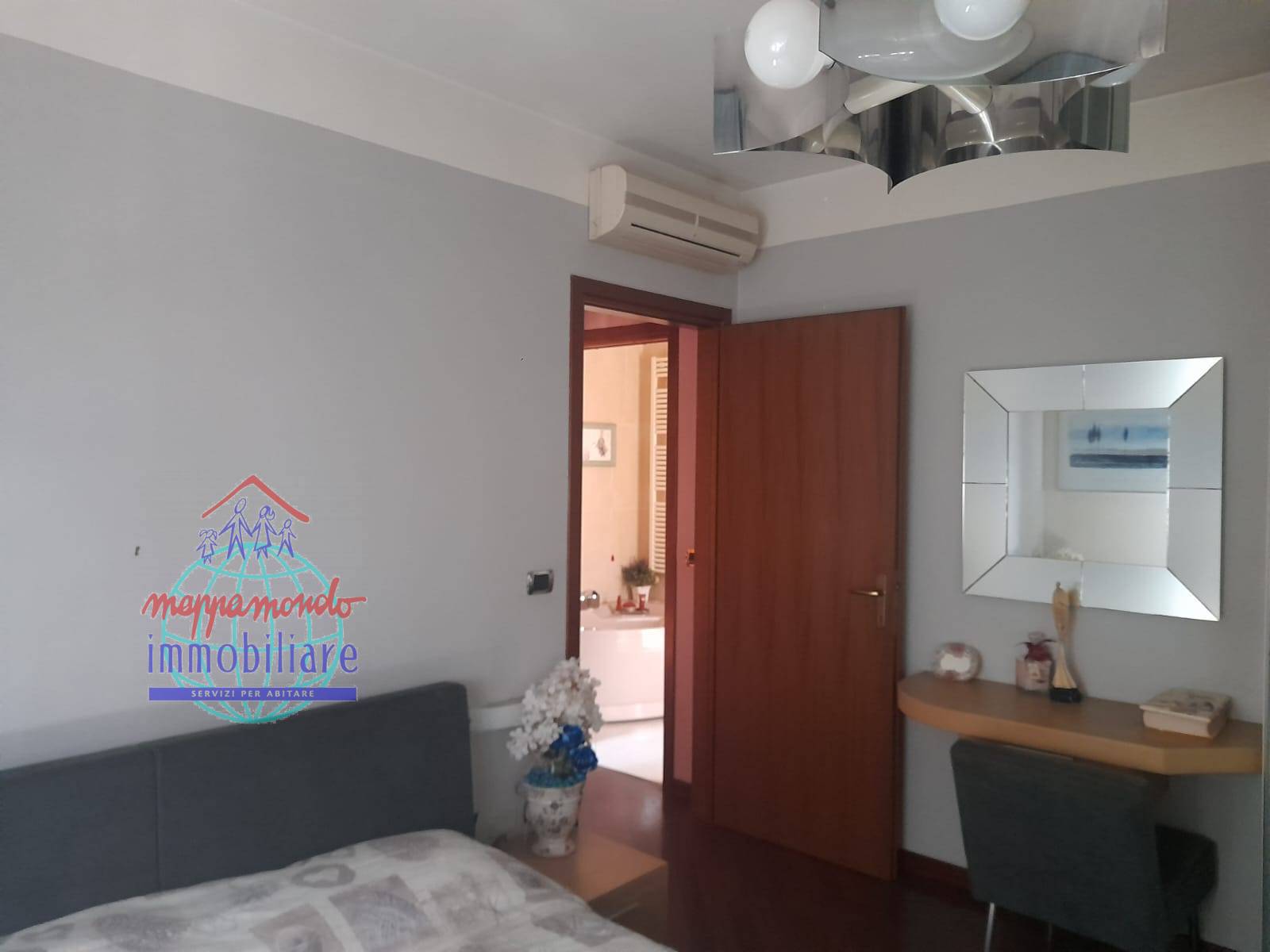 Appartamento in vendita a Sala Bolognese (BO)
