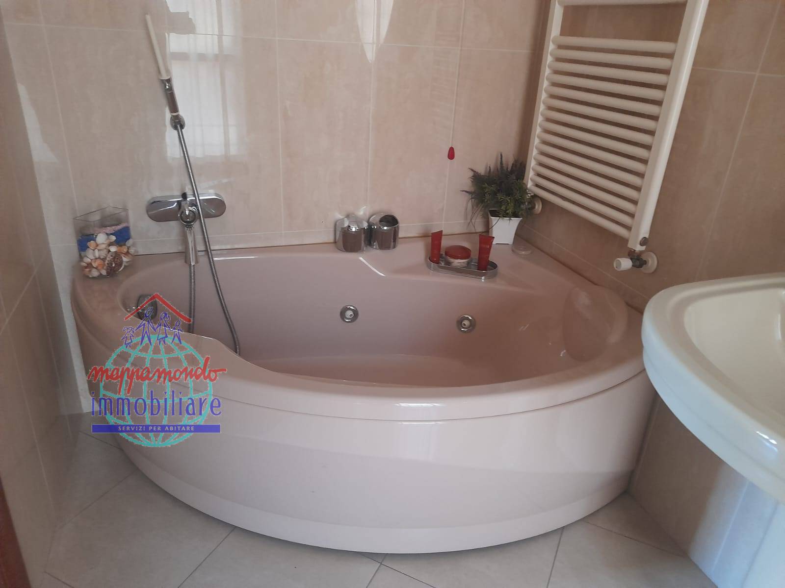 Appartamento in vendita a Sala Bolognese (BO)