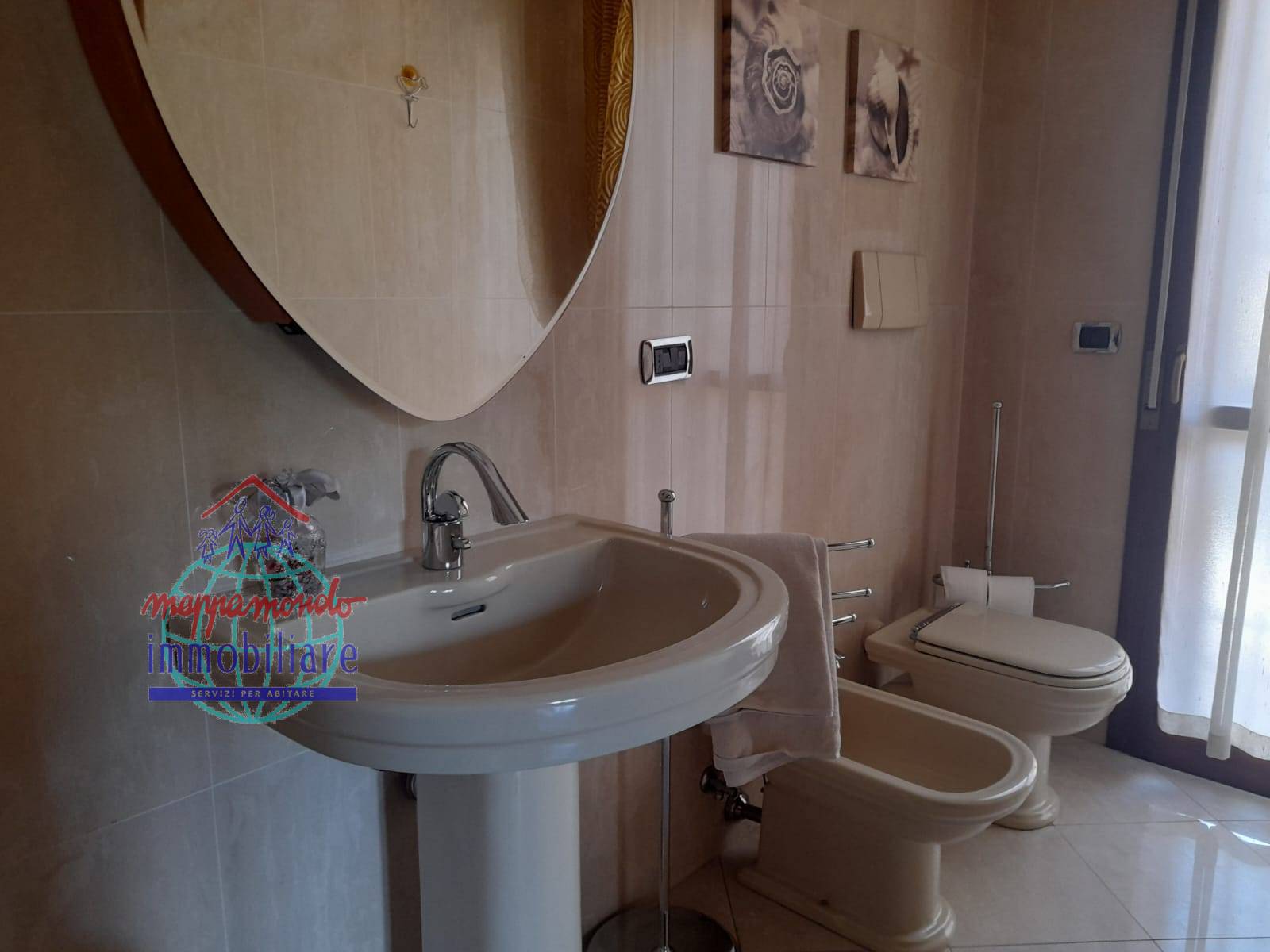 Appartamento in vendita a Sala Bolognese (BO)