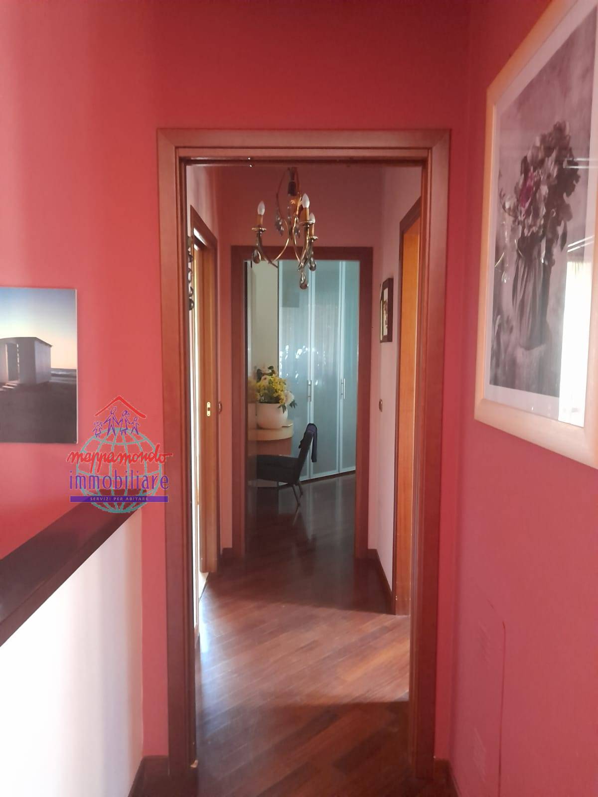 Appartamento in vendita a Sala Bolognese (BO)