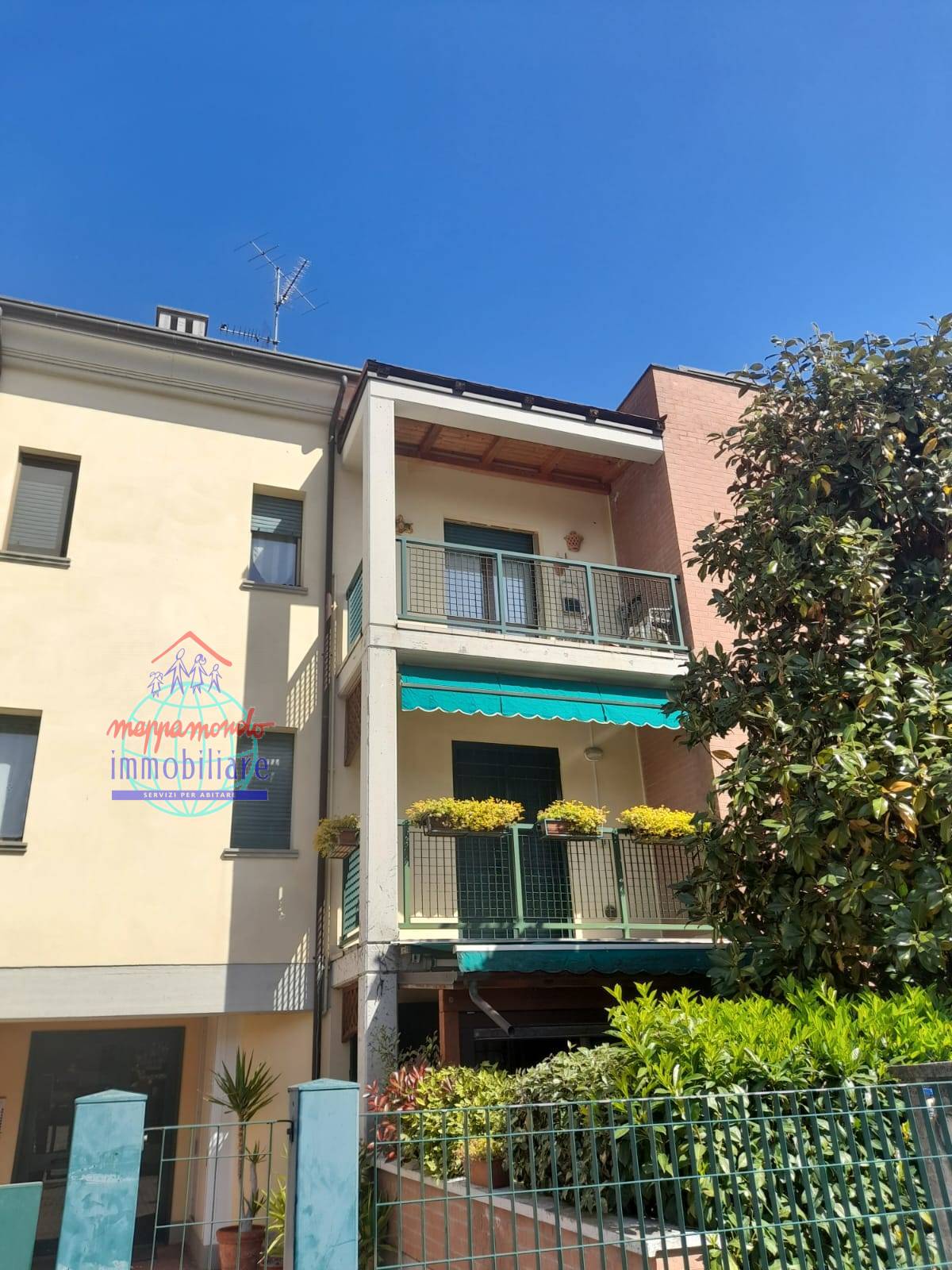 Appartamento in vendita a Sala Bolognese (BO)