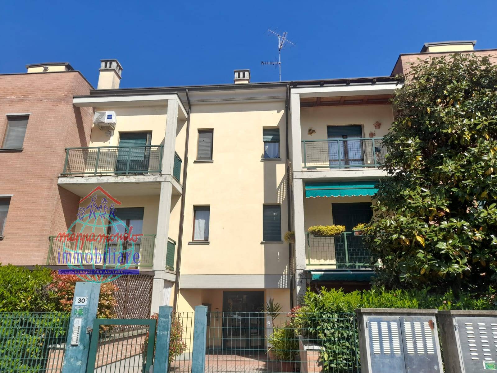 Appartamento in vendita a Sala Bolognese (BO)