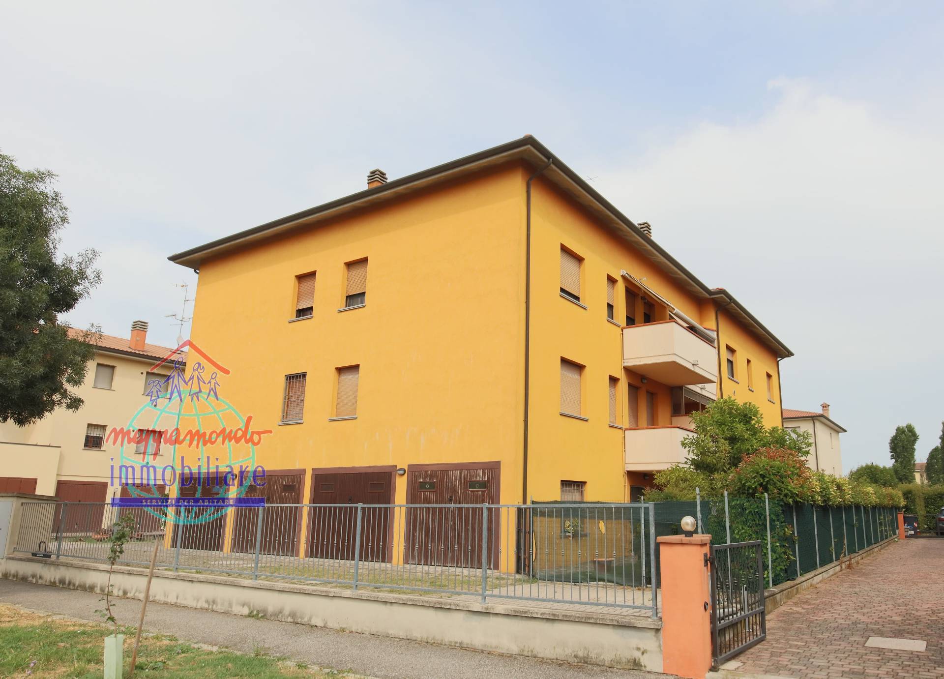 Appartamento in vendita a Castello D'argile (BO)