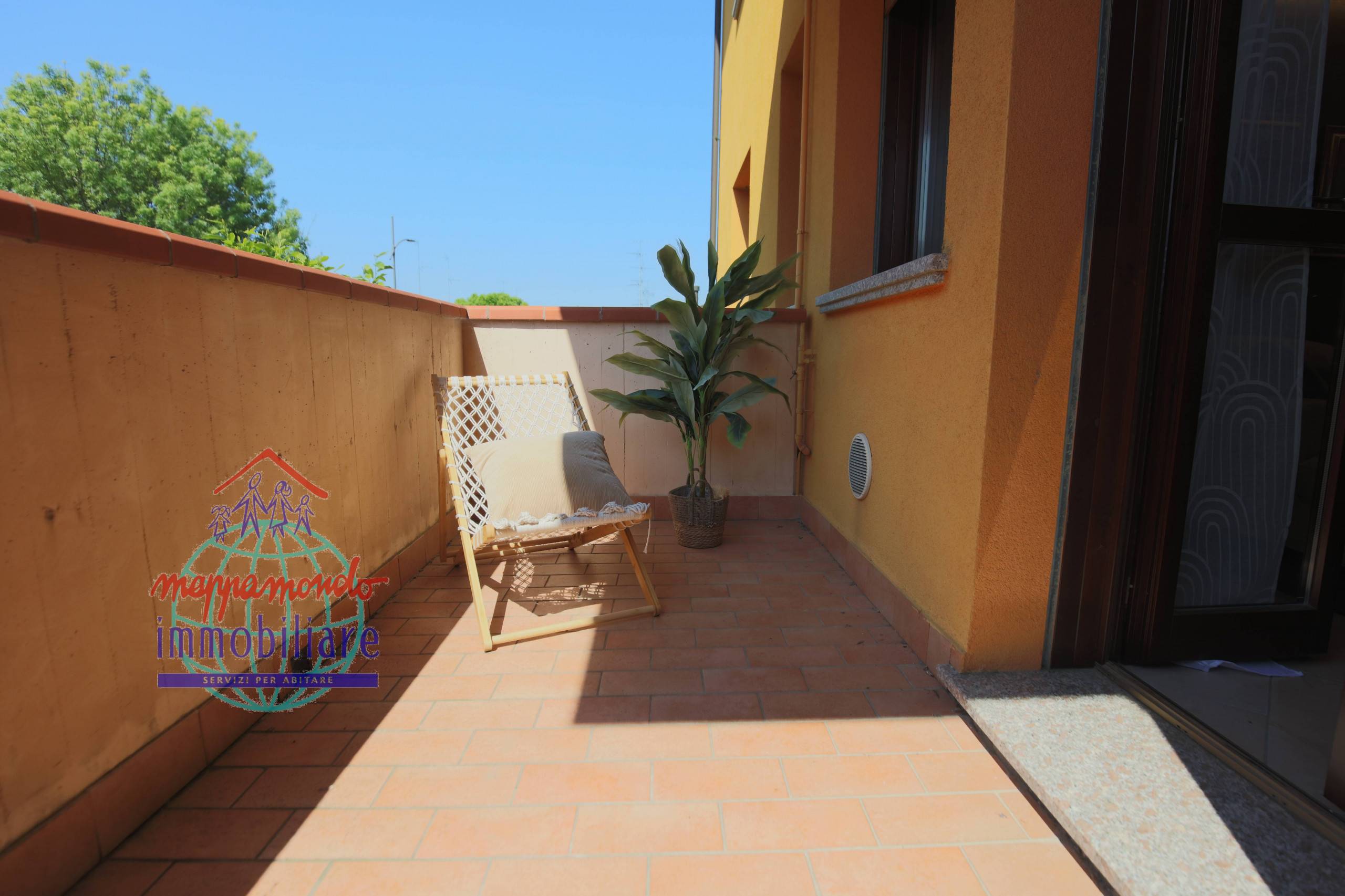 Appartamento in vendita a Castello D'argile (BO)
