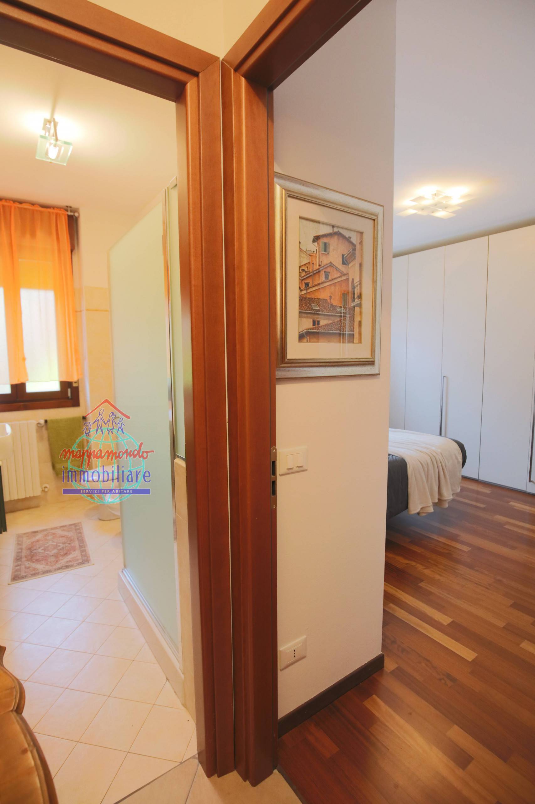 Appartamento in vendita a Castello D'argile (BO)