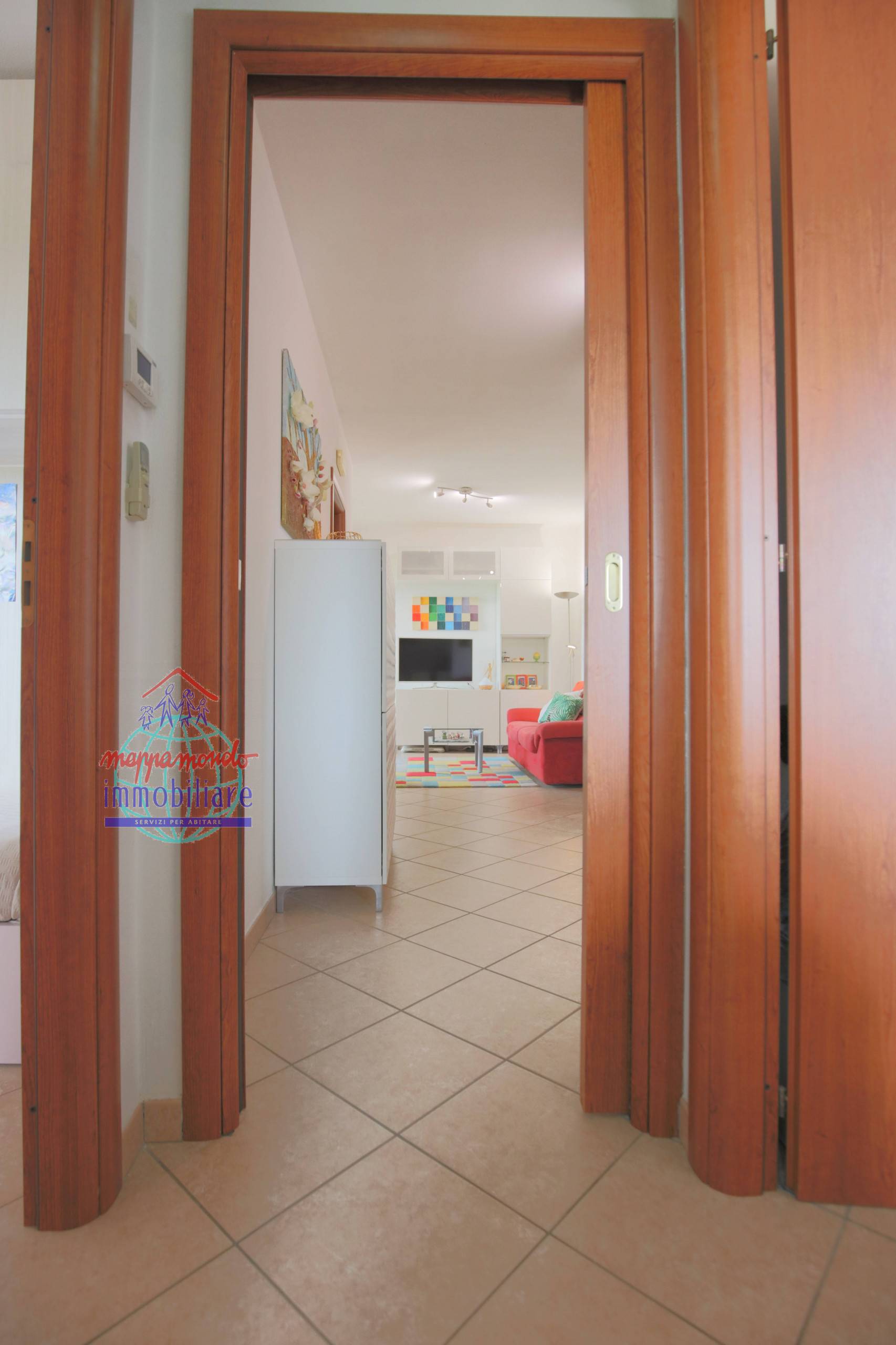 Appartamento in vendita a Cento (FE)