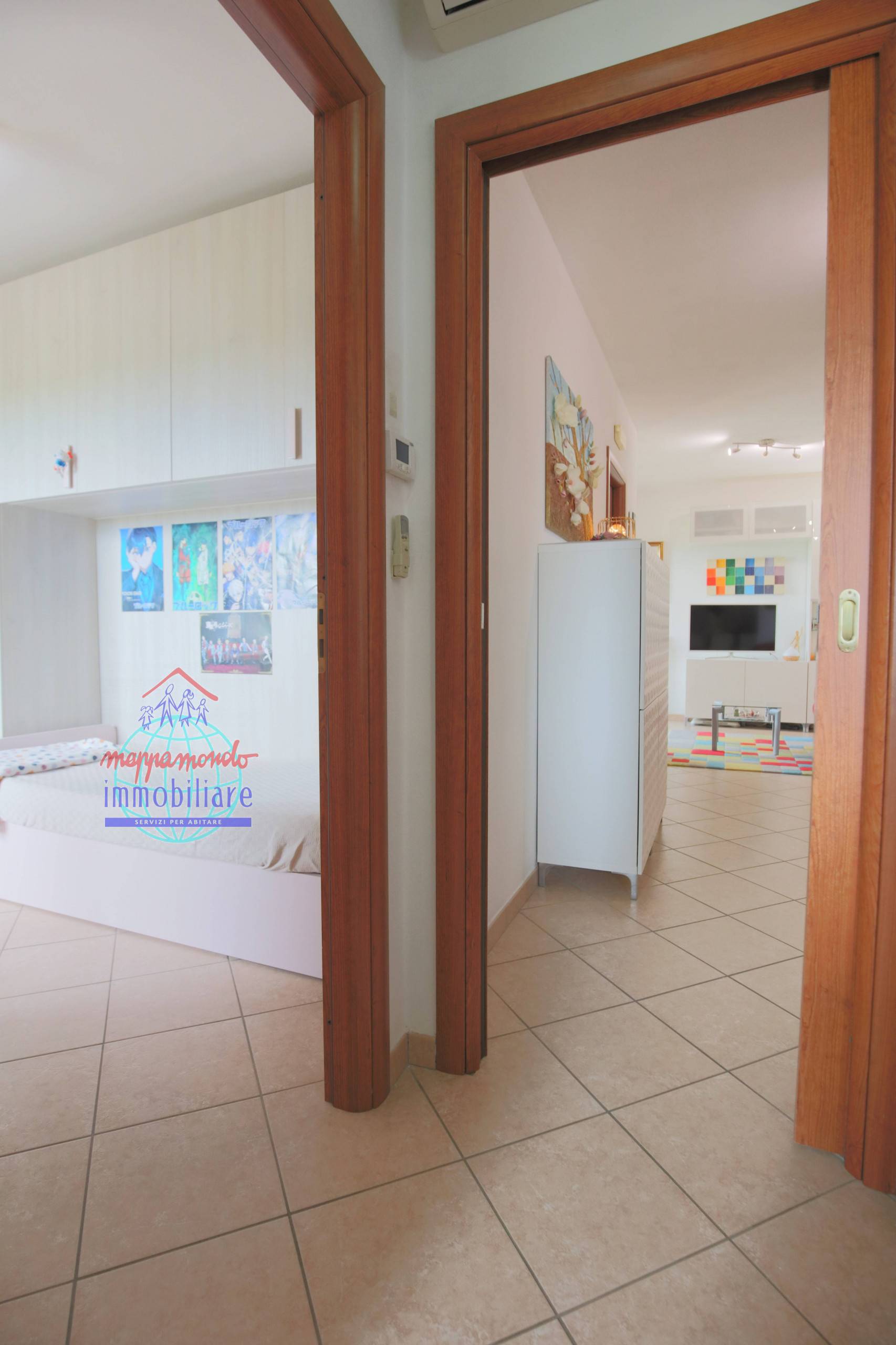 Appartamento in vendita a Cento (FE)