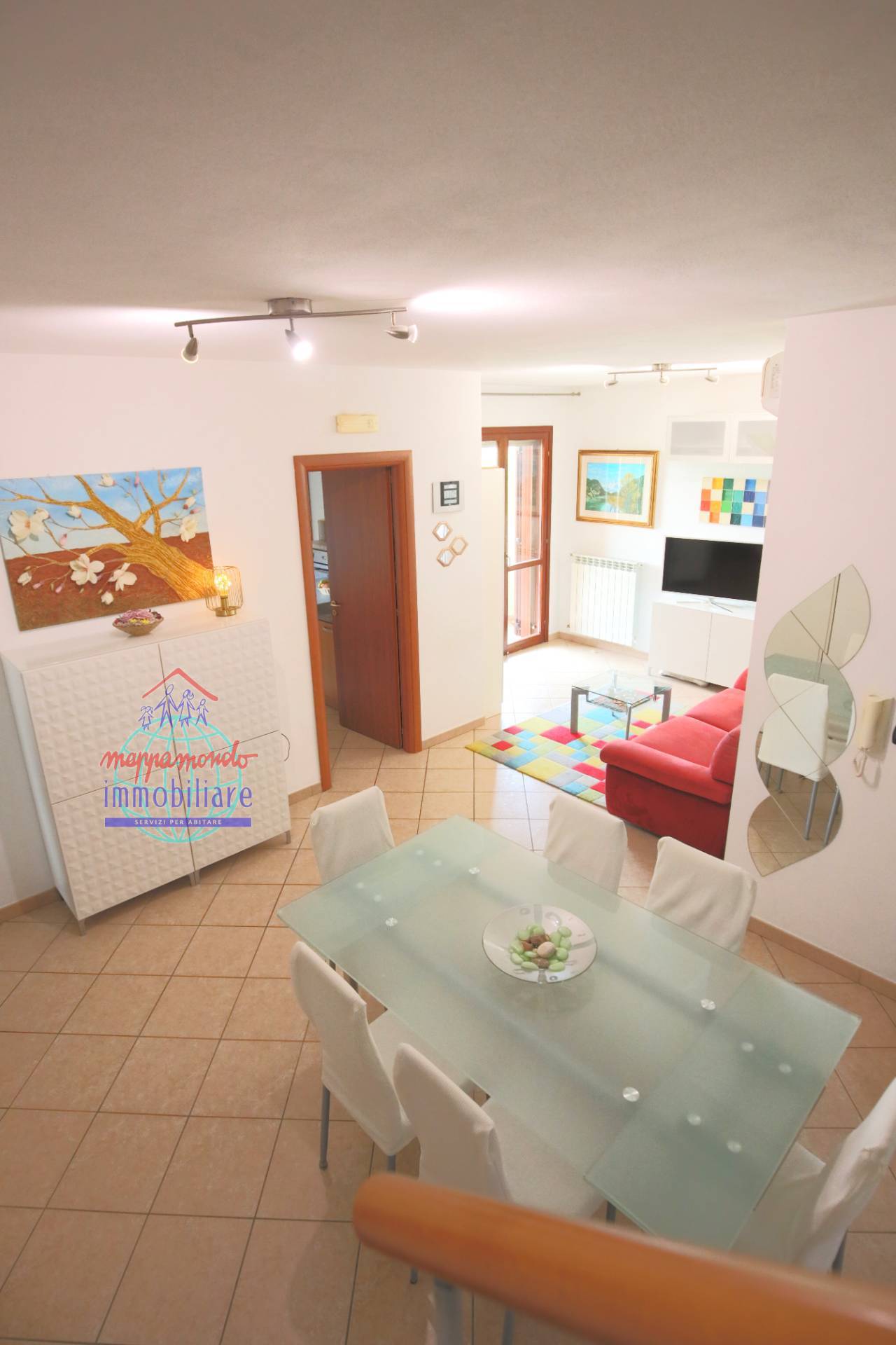 Appartamento in vendita a Cento (FE)