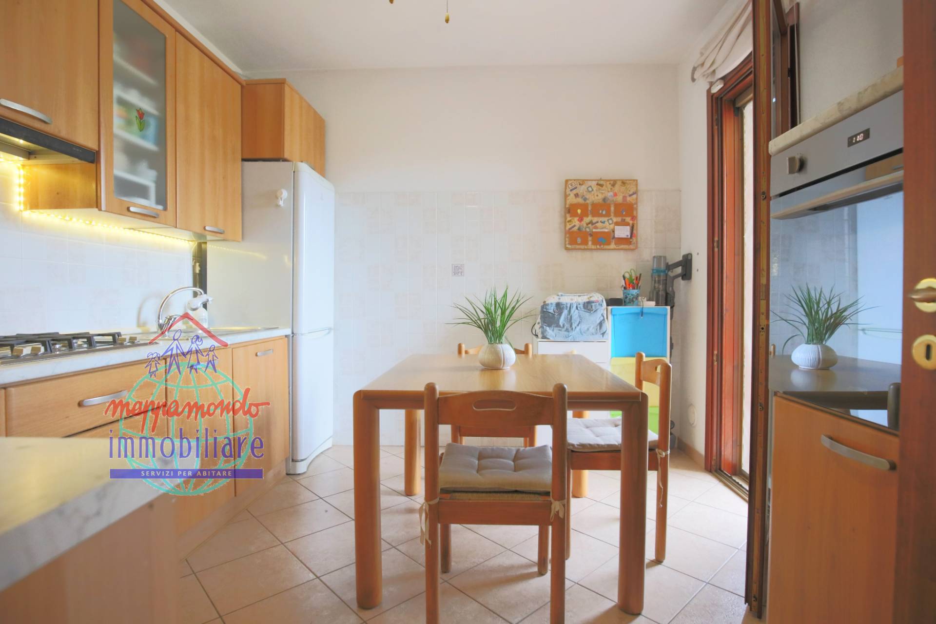 Appartamento in vendita a Cento (FE)