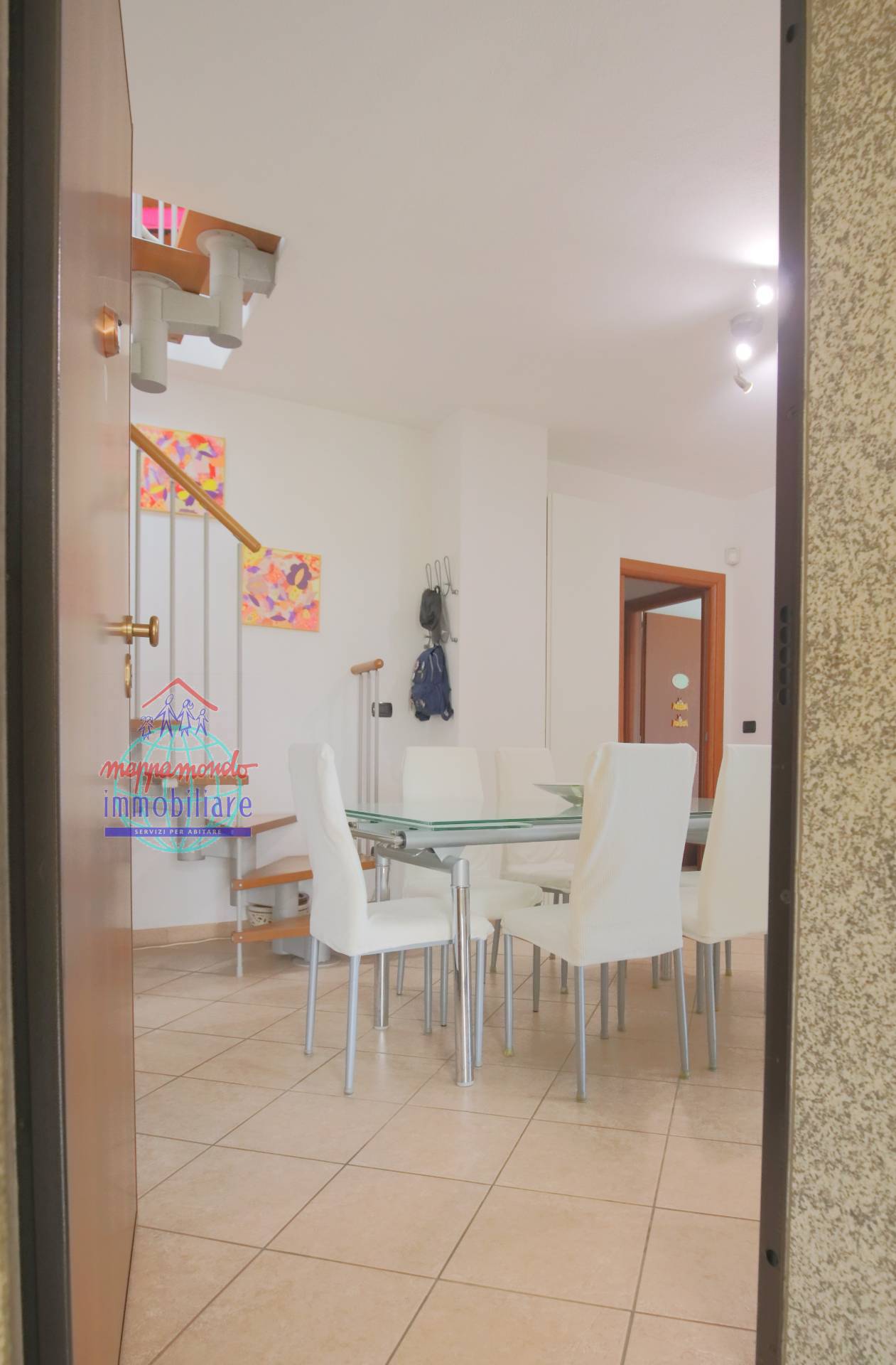 Appartamento in vendita a Cento (FE)