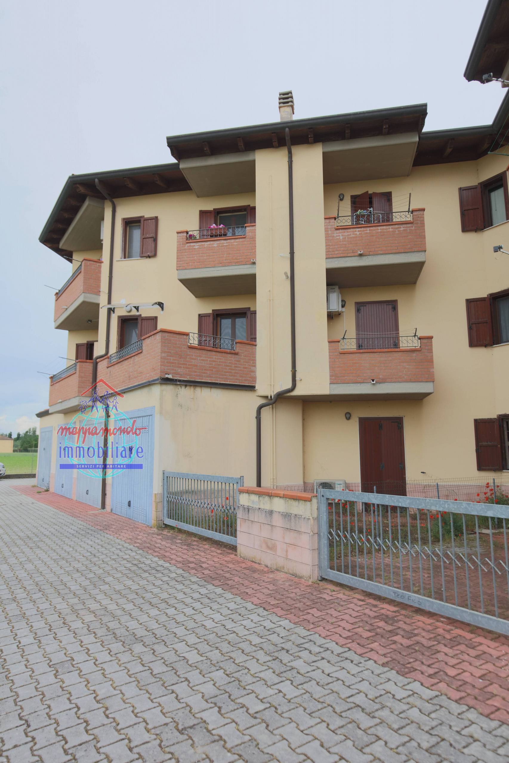 Appartamento in vendita a Cento (FE)