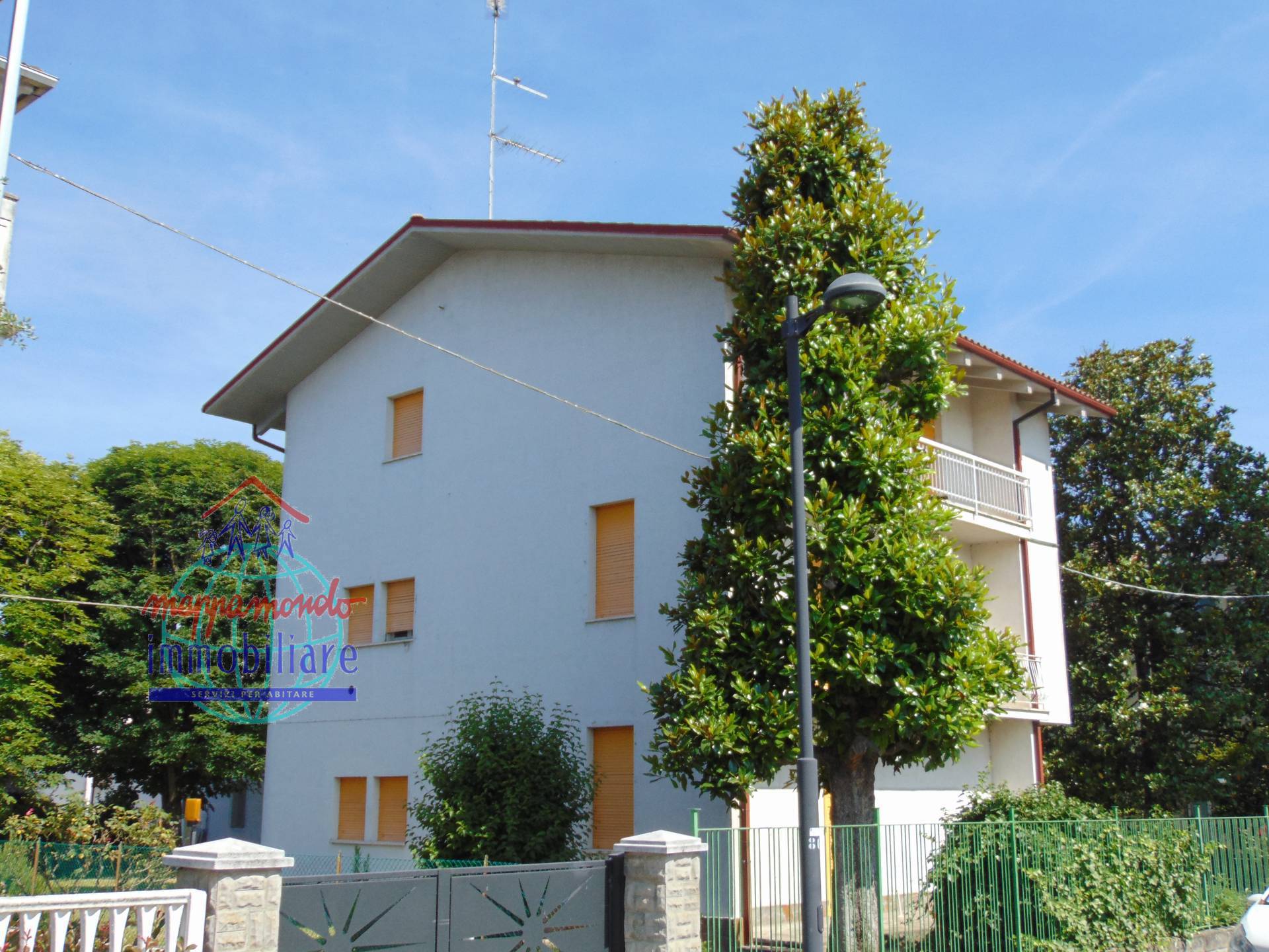 Villa in vendita a San Giovanni In Persiceto (BO)