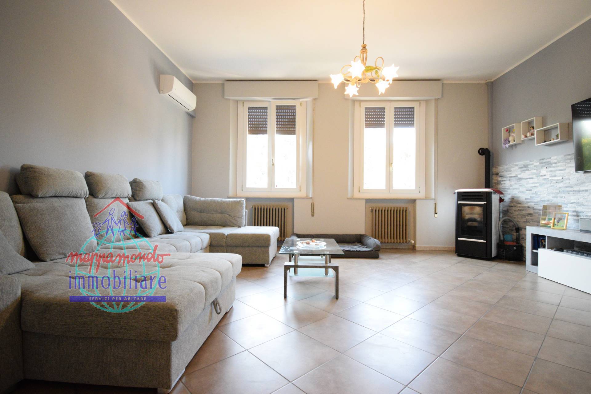 Appartamento in vendita a Terre del Reno