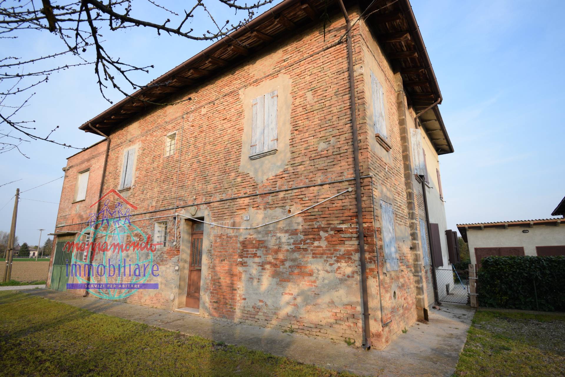 Villa a Cento