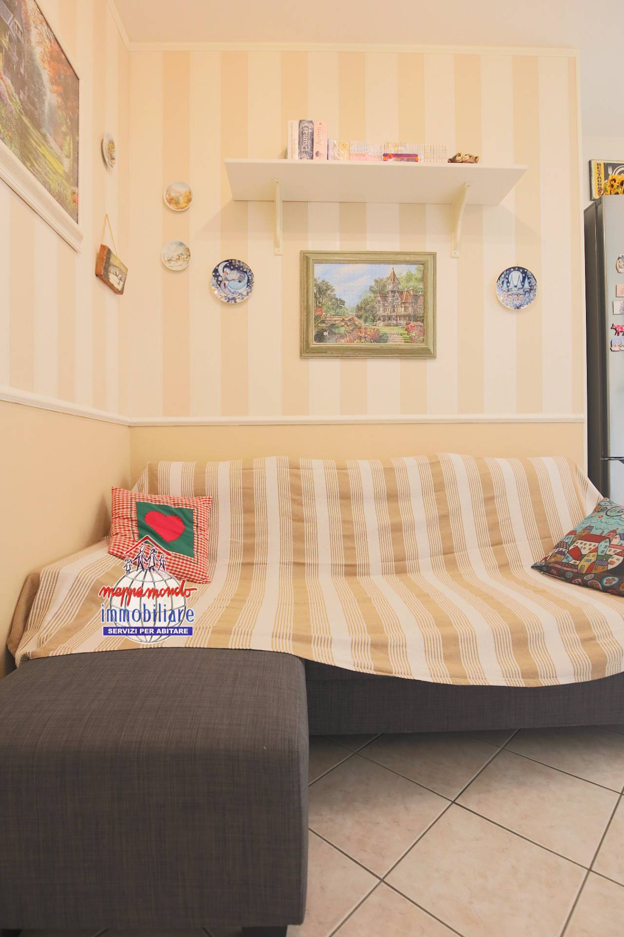 Appartamento in vendita a Cento - foto 7