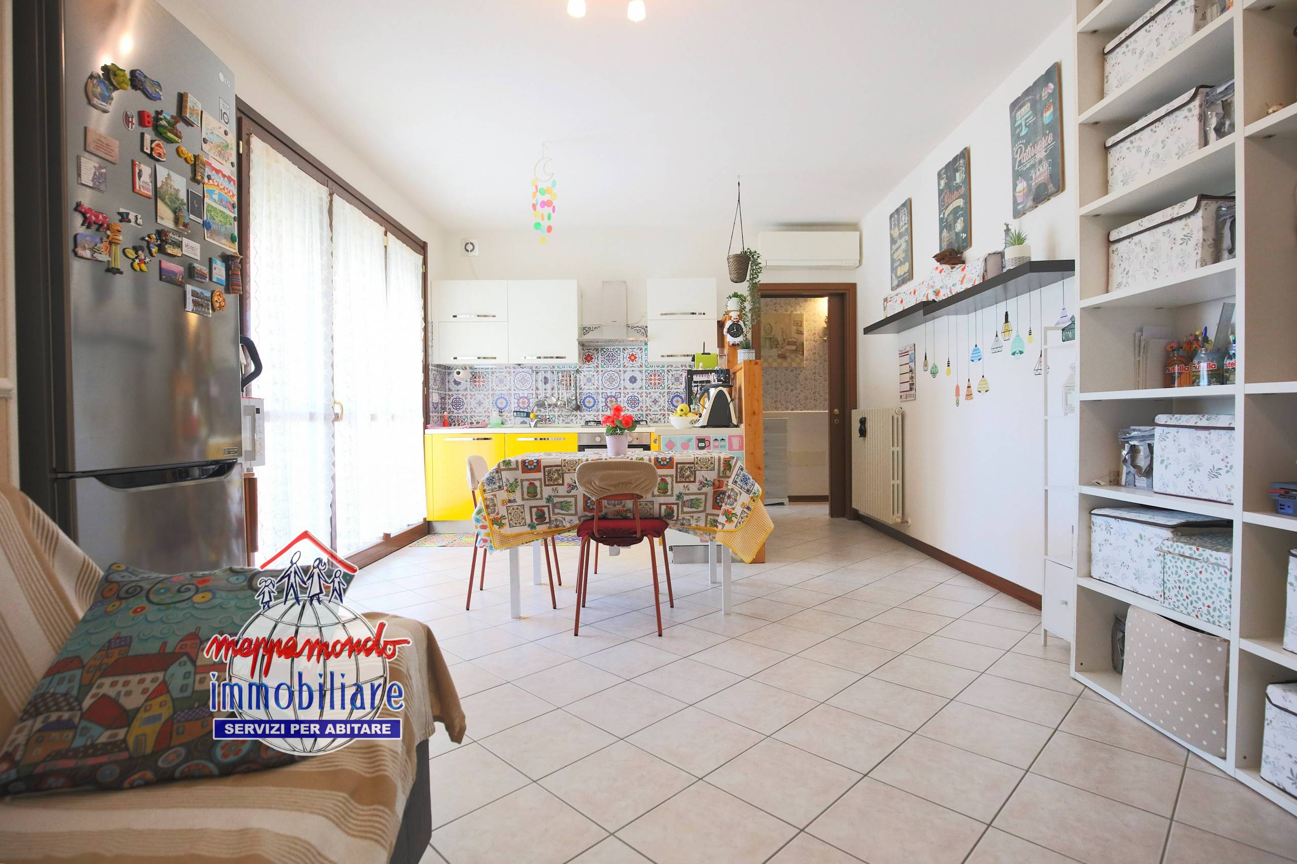 Appartamento in vendita a Cento - foto 3