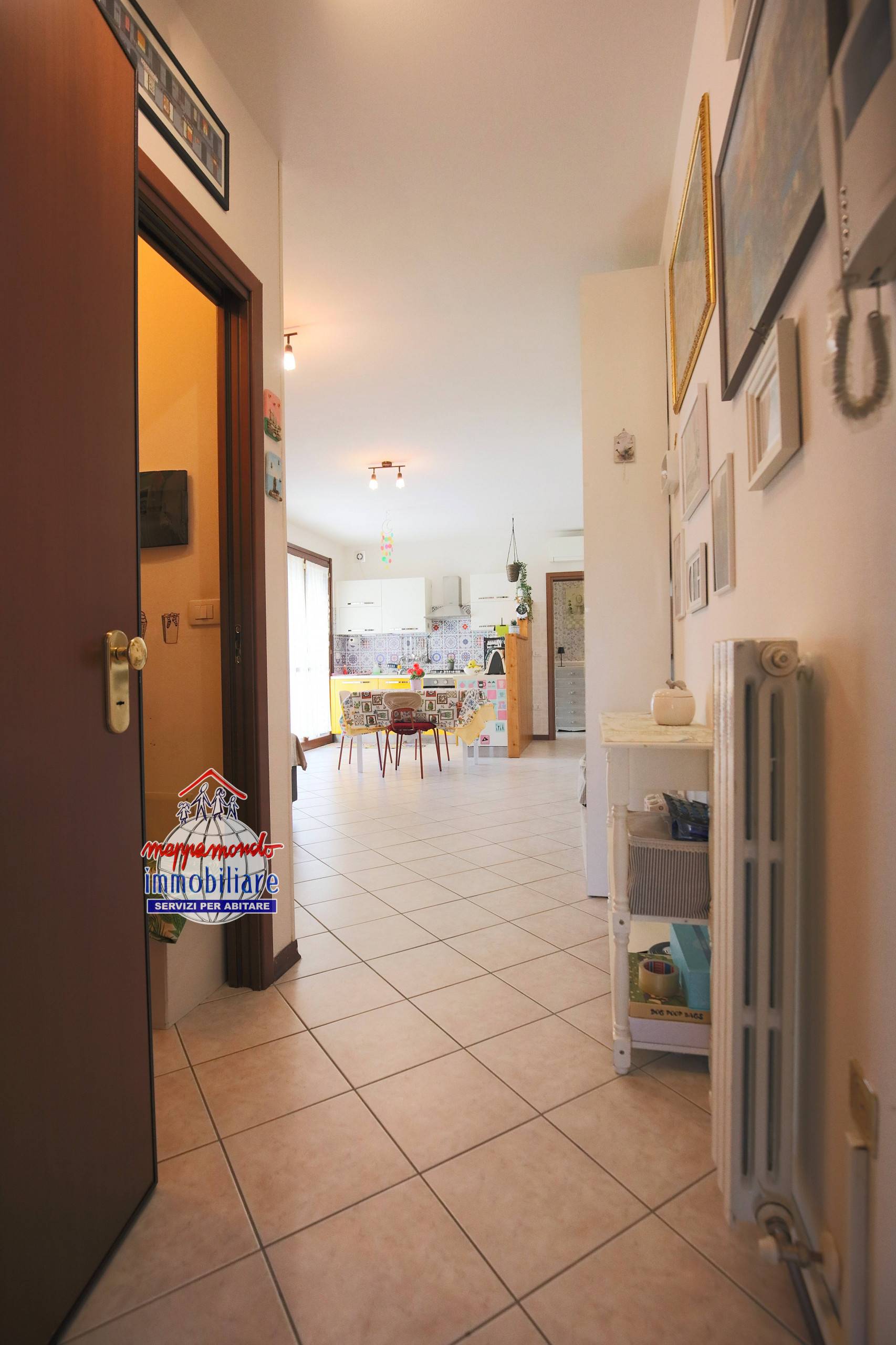 Appartamento in vendita a Cento - foto 8
