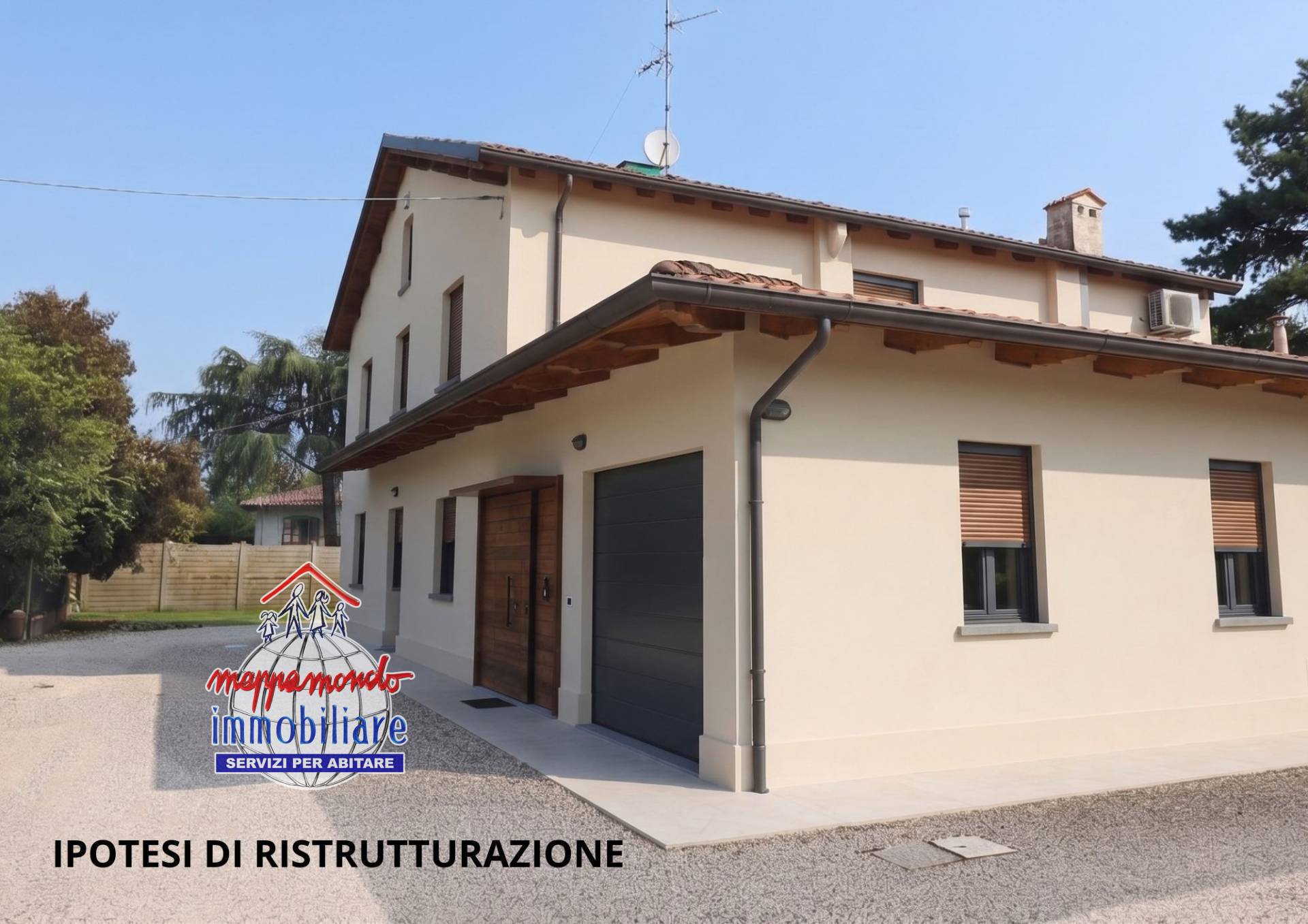 Casa Indipendente in vendita a Cento - foto 4