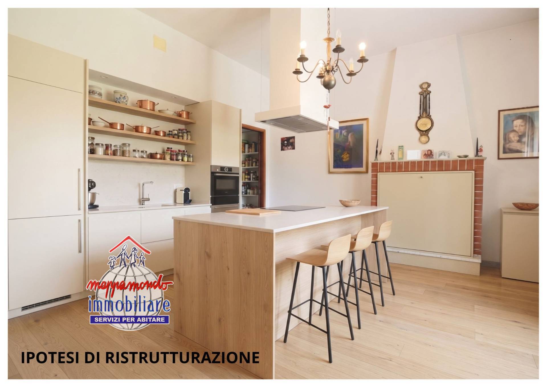 Casa Indipendente in vendita a Cento - foto 9