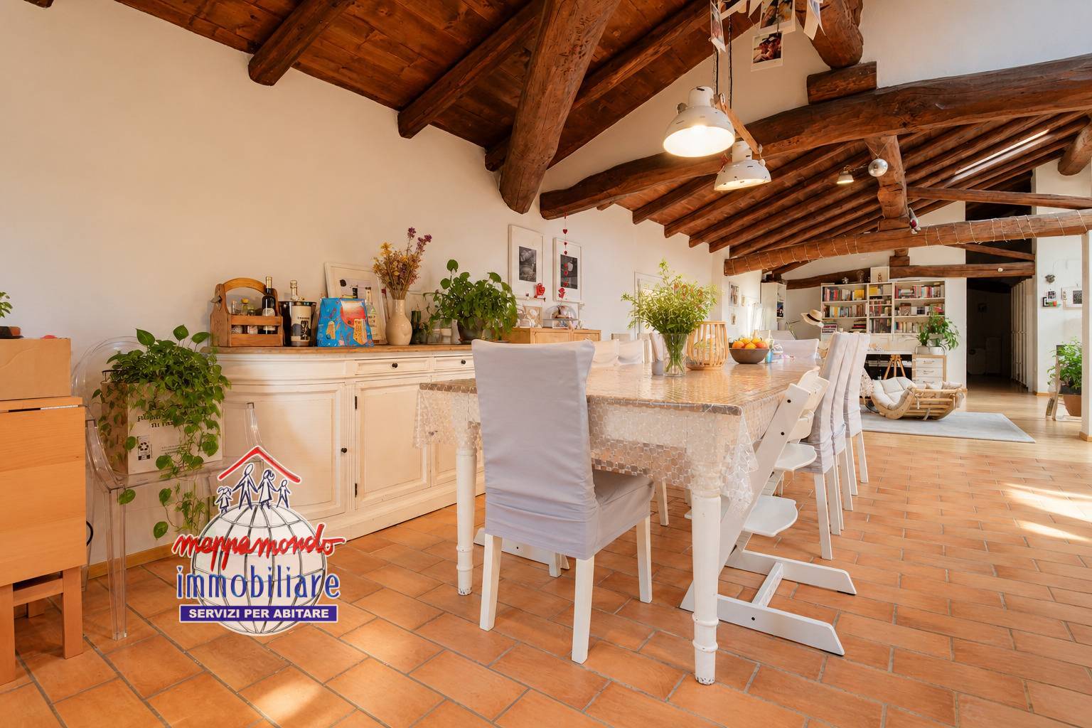 Appartamento in vendita a Bentivoglio - foto 8