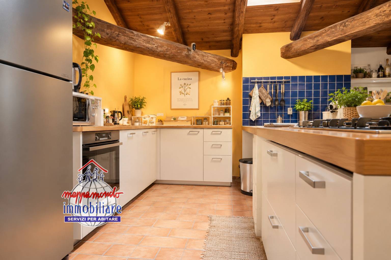 Appartamento in vendita a Bentivoglio - foto 10