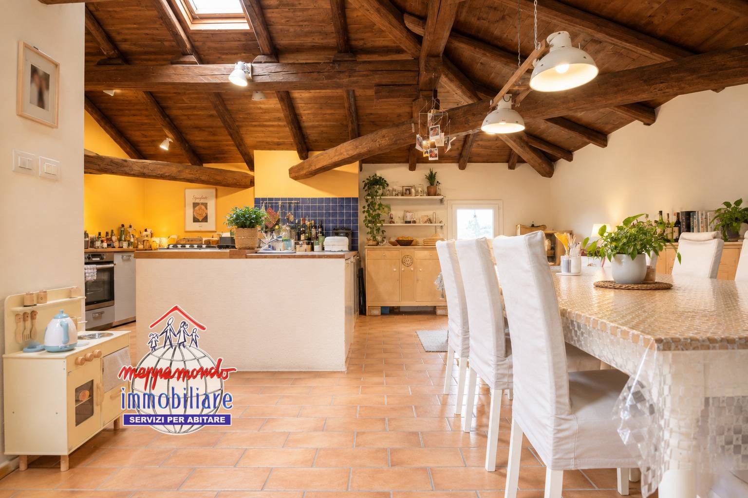 Appartamento in vendita a Bentivoglio - foto 6