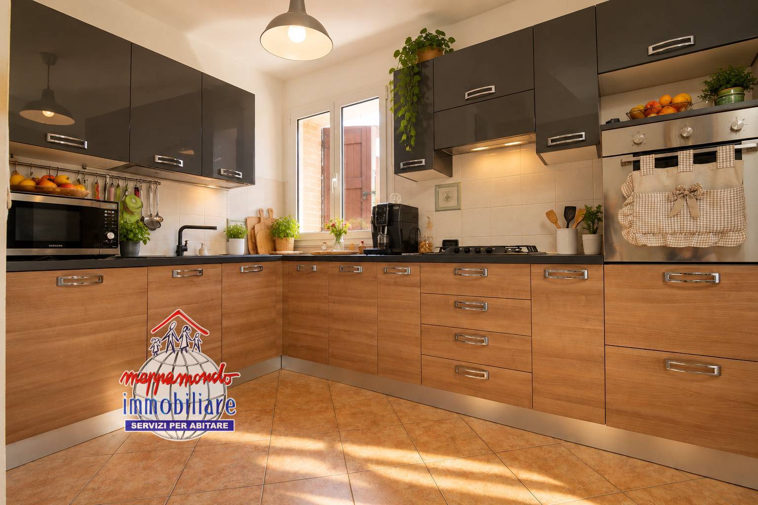 Villa in vendita a Sala Bolognese - foto 10