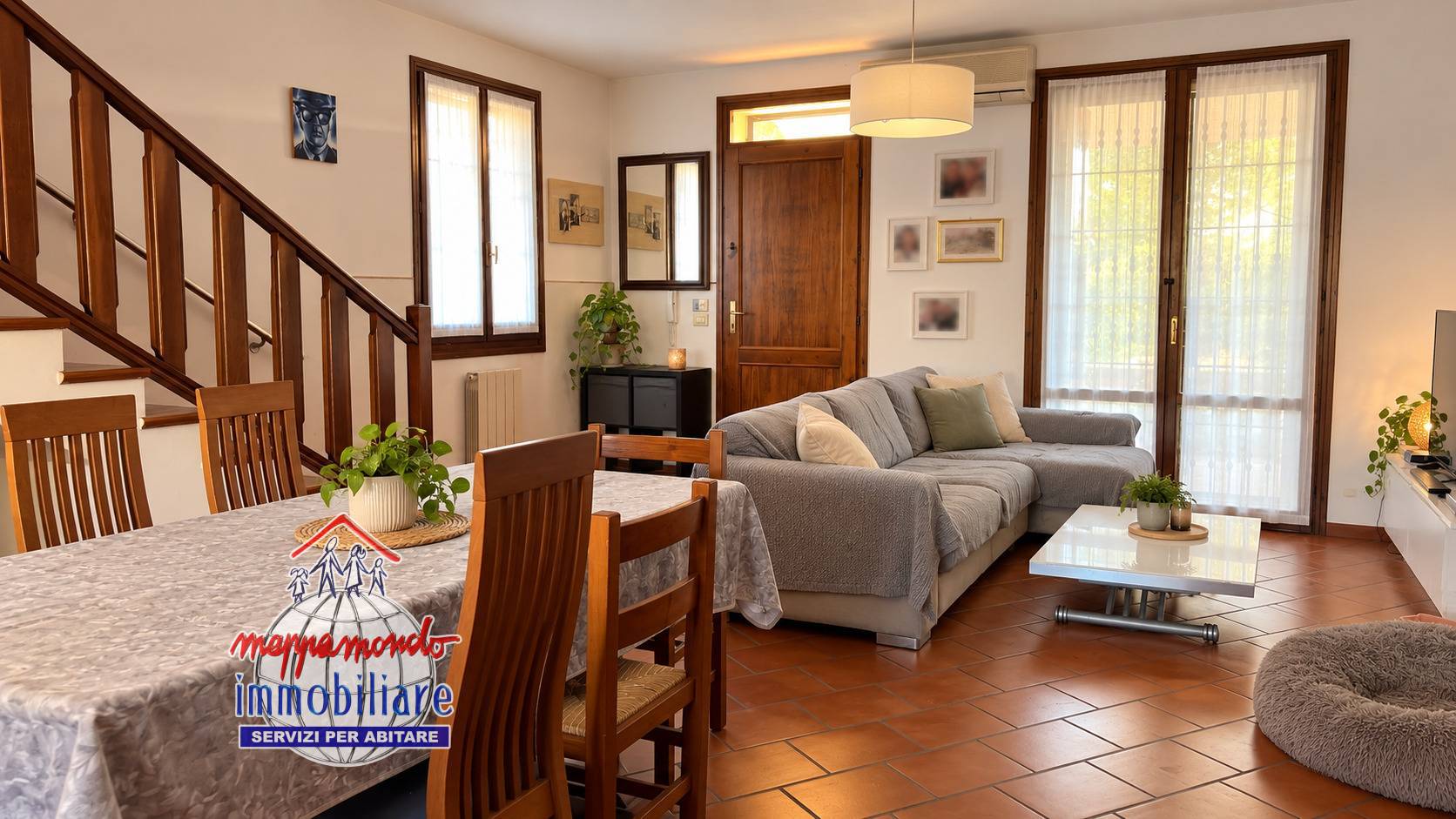 Villa in vendita a Sala Bolognese - foto 5