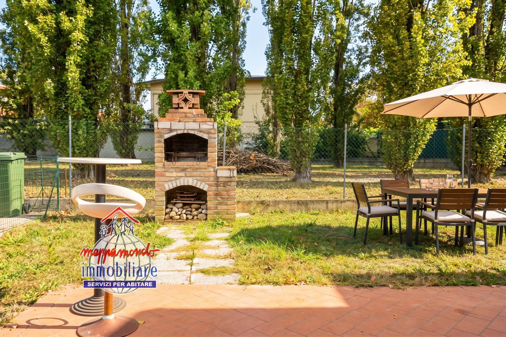 Appartamento a Cento