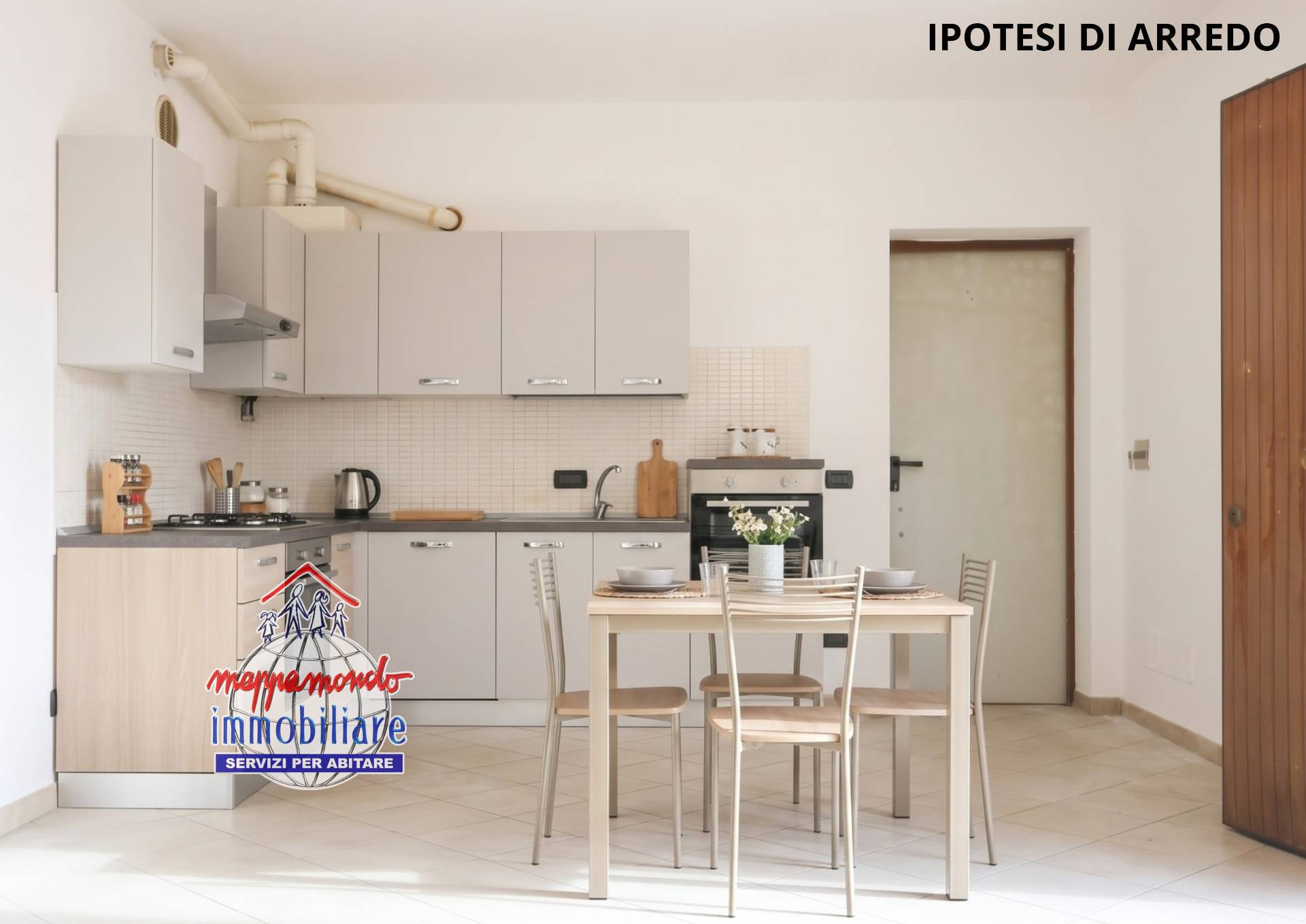 Appartamento in vendita a Cento - foto 7
