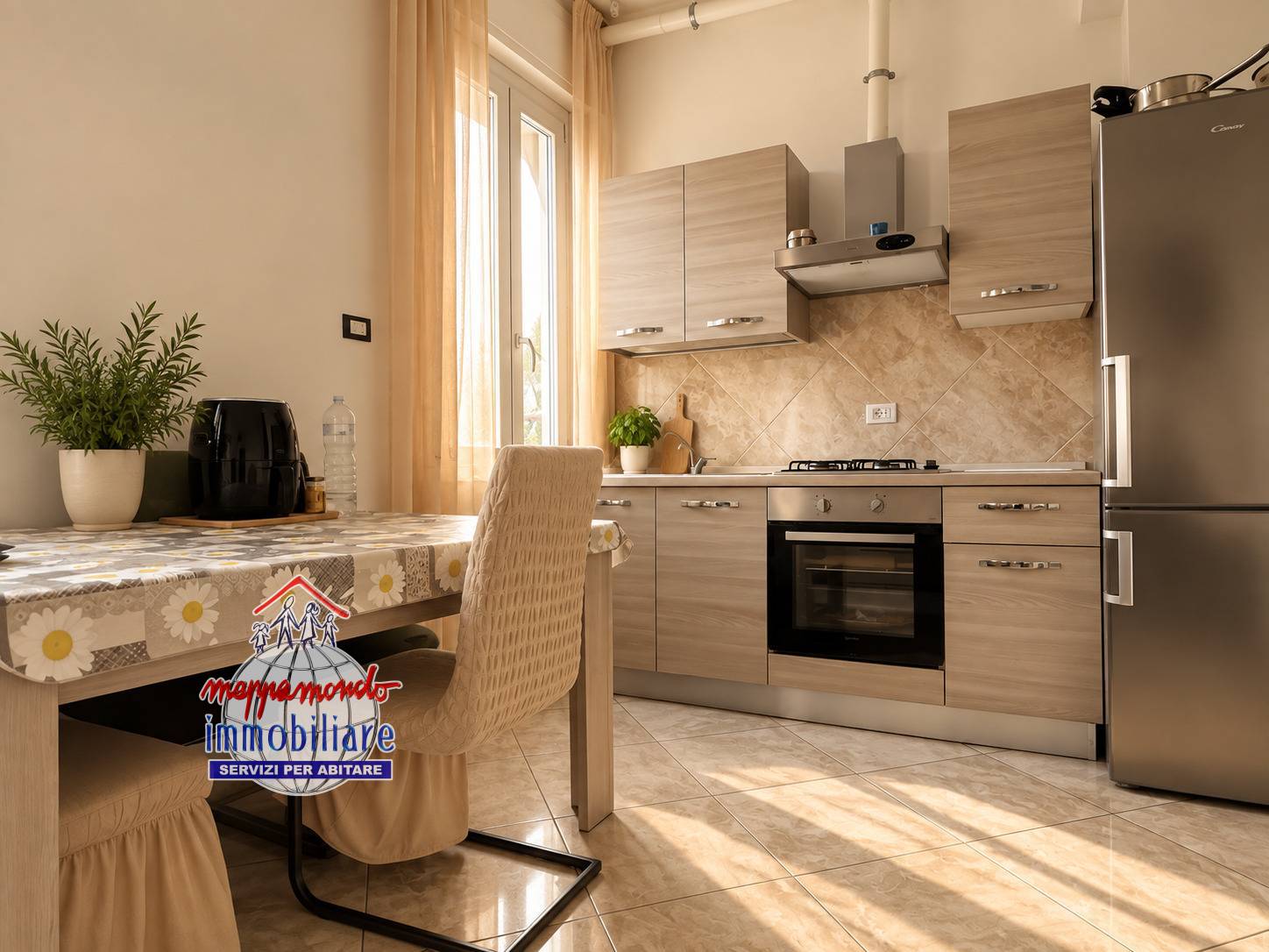 Appartamento in vendita a Castello d'Argile - foto 3
