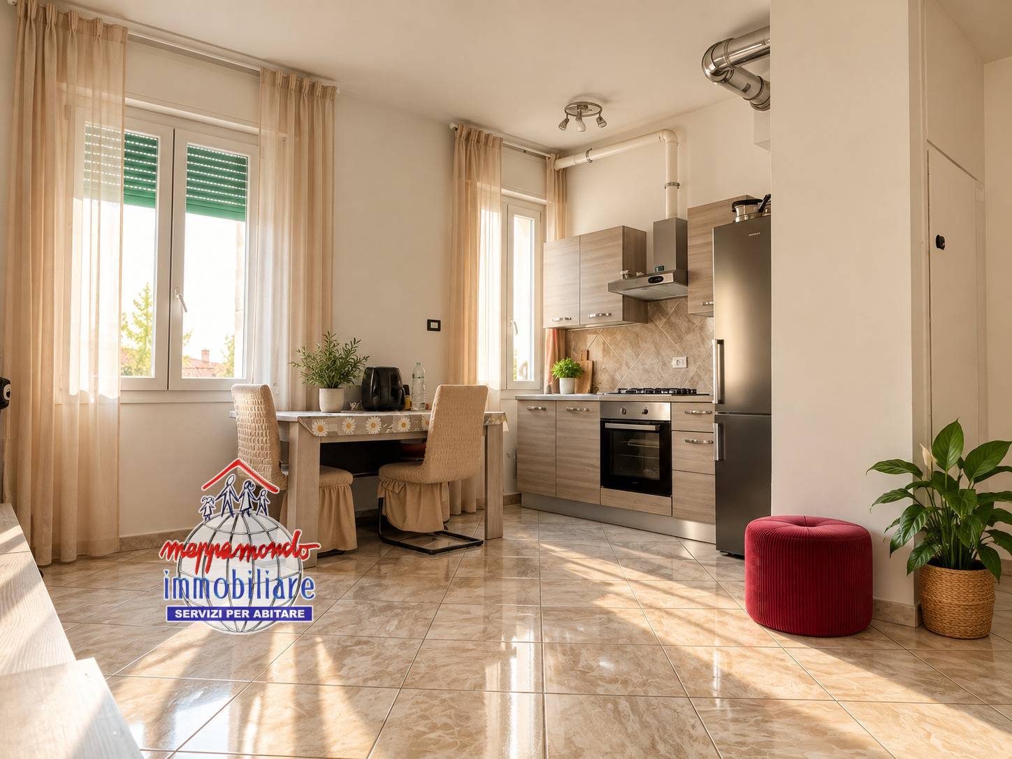 Appartamento in vendita a Castello d'Argile - foto 4