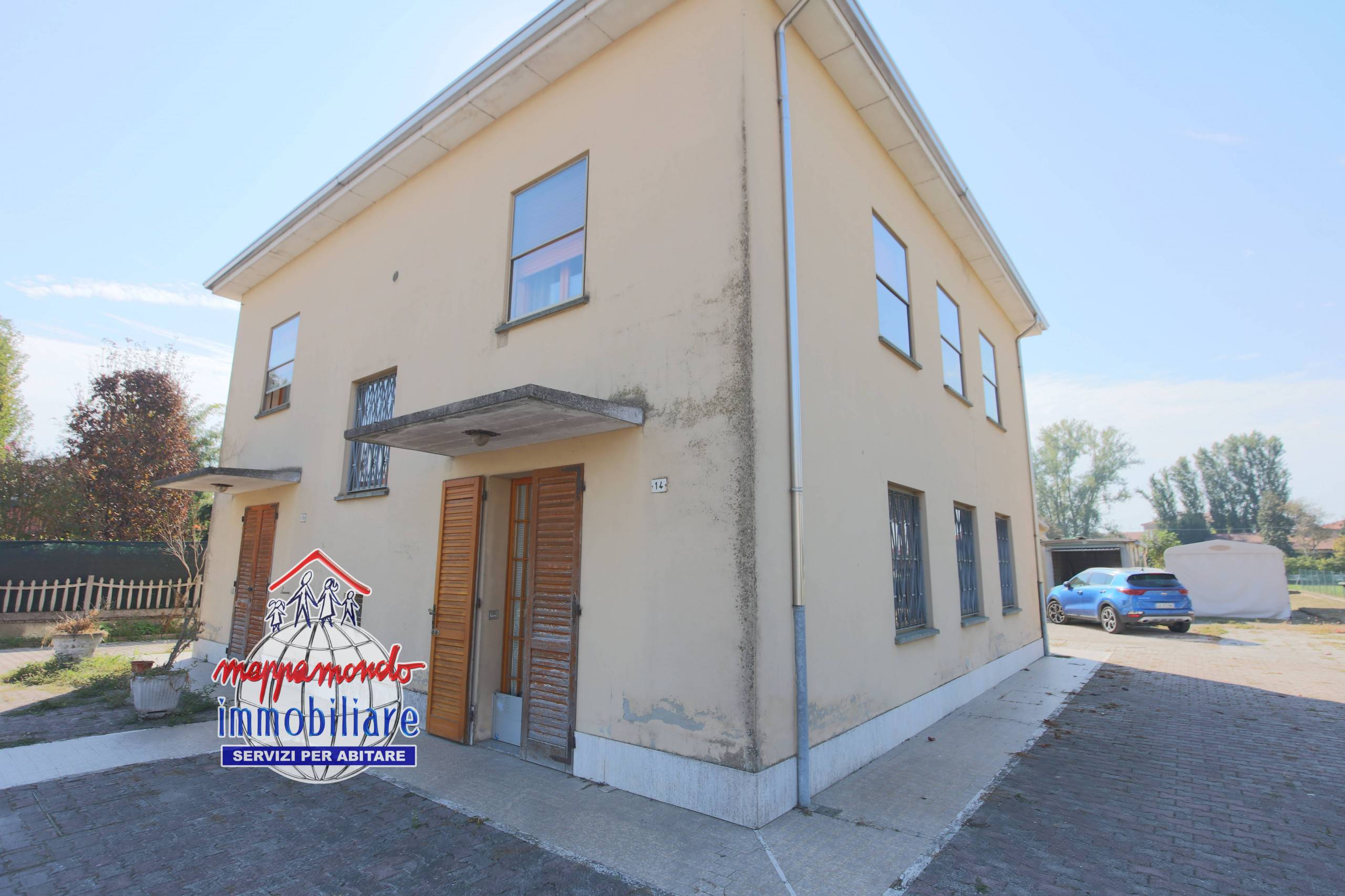 Casa Indipendente in vendita a Cento - foto 4