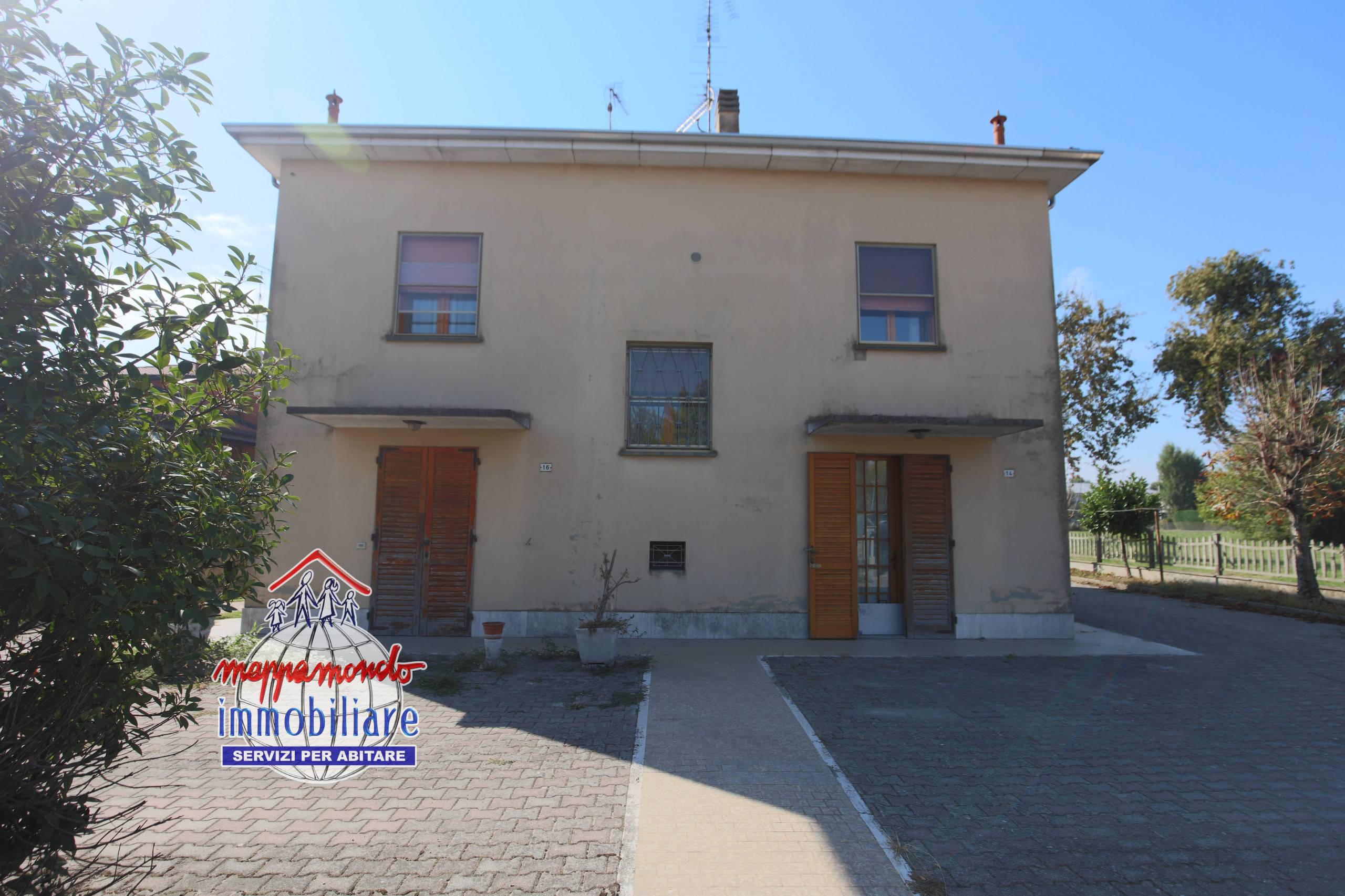 Casa Indipendente in vendita a Cento - foto 3