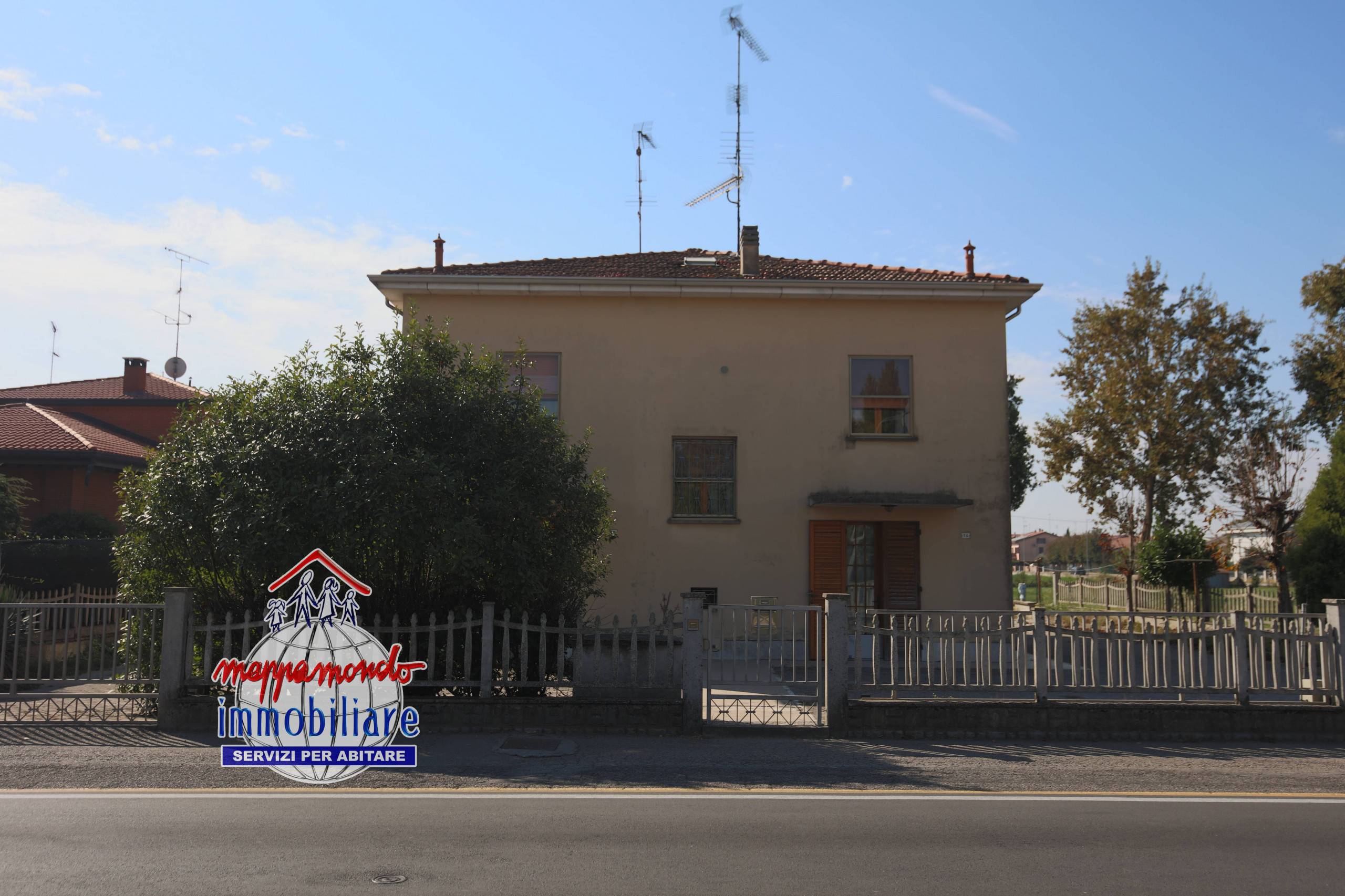 Casa Indipendente in vendita a Cento - foto 5