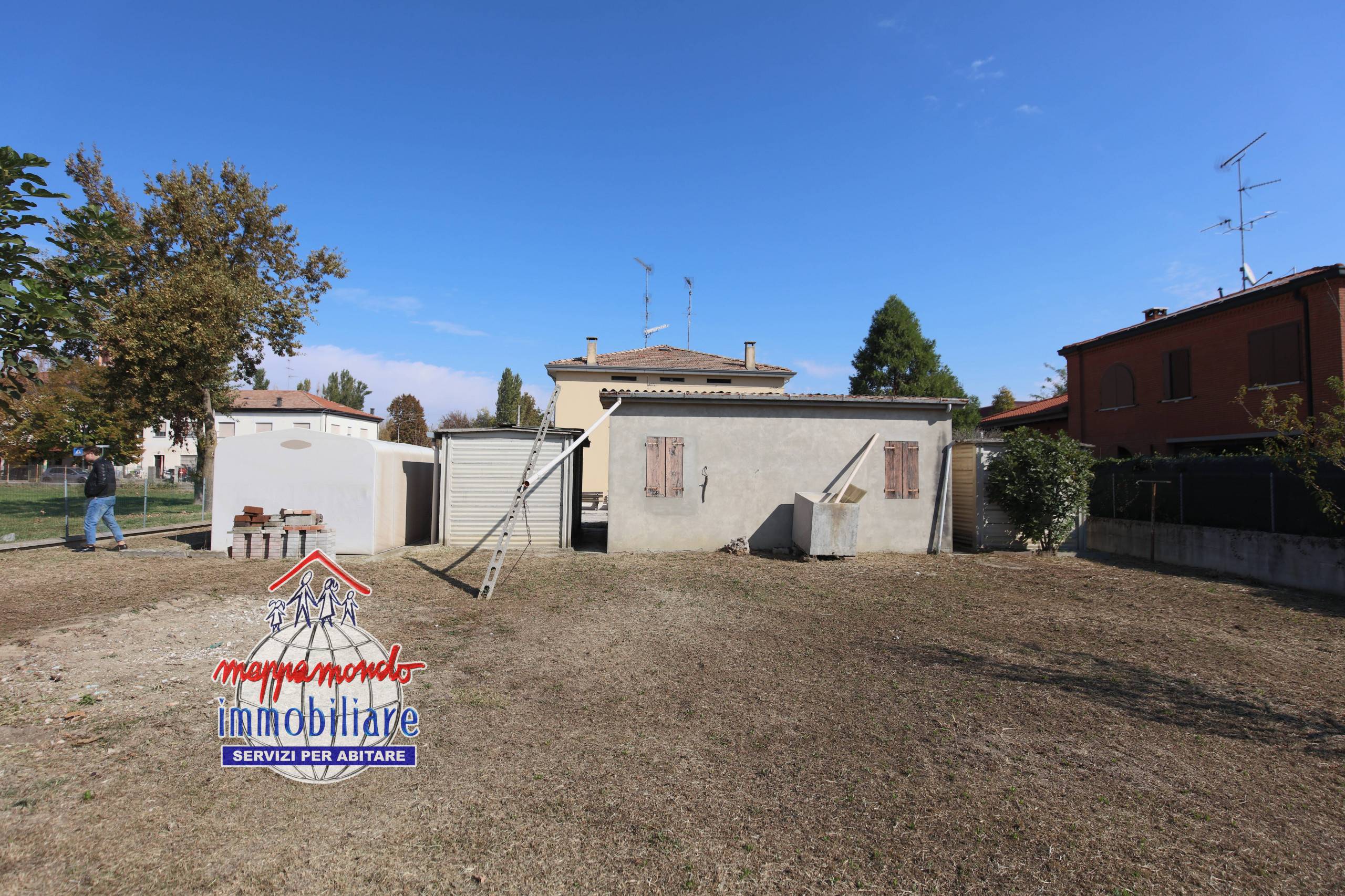 Casa Indipendente in vendita a Cento - foto 7