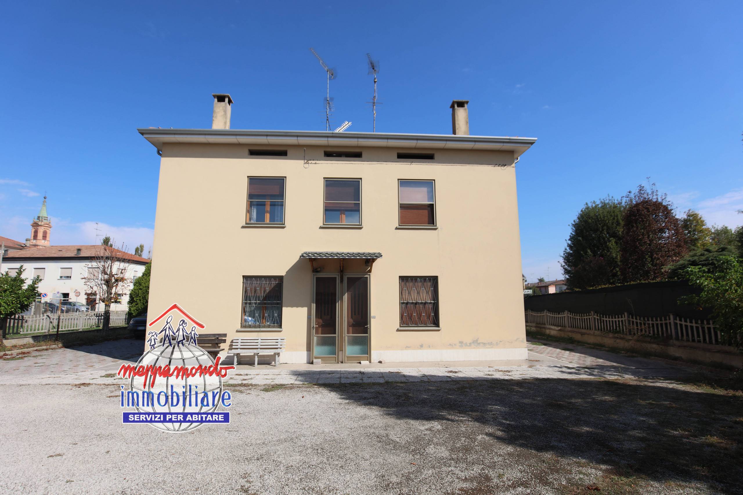 Casa Indipendente in vendita a Cento - foto 6