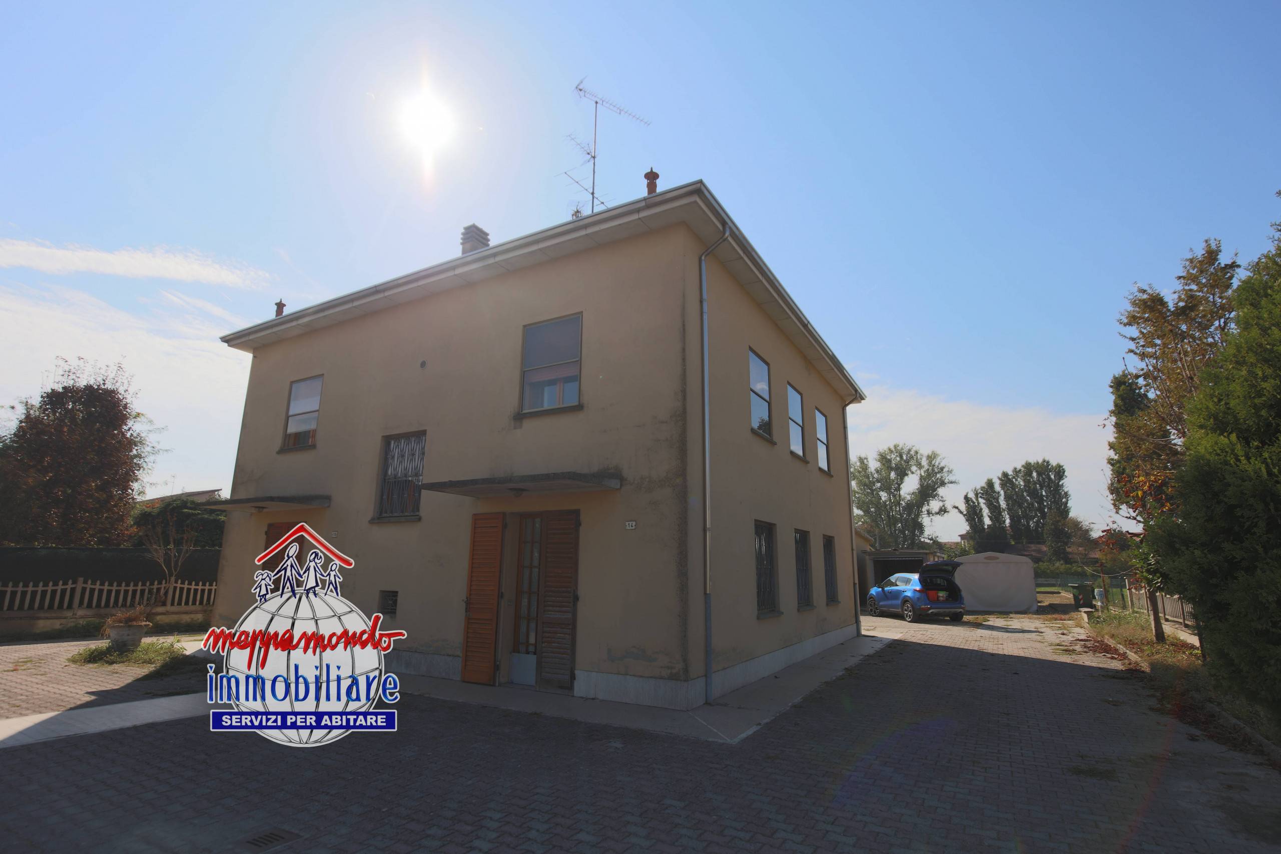 Casa Indipendente in vendita a Cento - foto 9