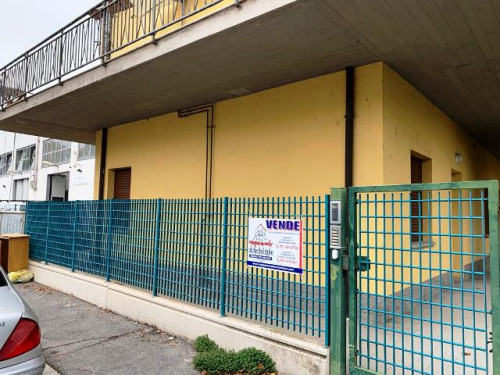 Ufficio in vendita a Padulle, Sala Bolognese (BO)