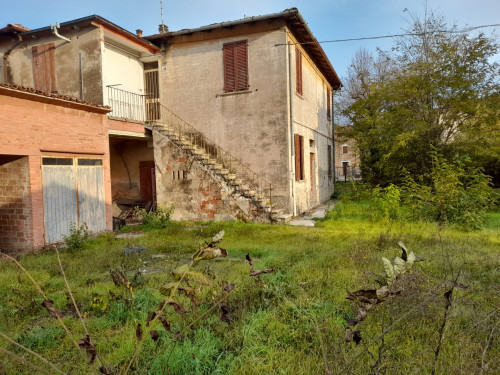 Villa in vendita a Sala Bolognese (BO)