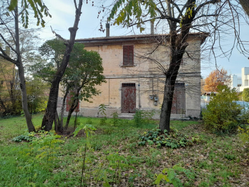 Villa in vendita a Sala Bolognese (BO)