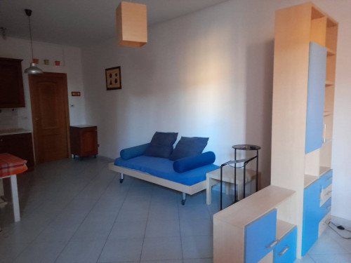 Appartamento in vendita a Sant'agata Bolognese (BO)