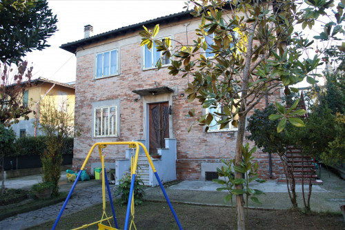 Villa in vendita a Castello D'argile (BO)