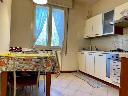 Appartamento in vendita a San Pietro In Casale (BO)