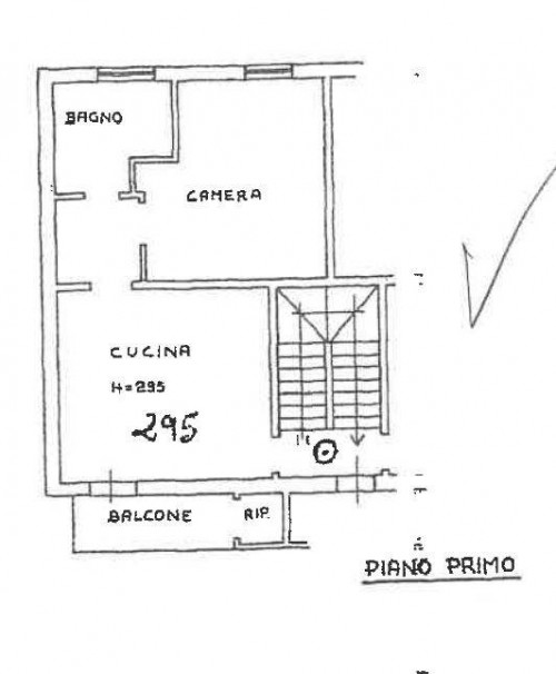 Appartamento in vendita a Castello D'argile (BO)